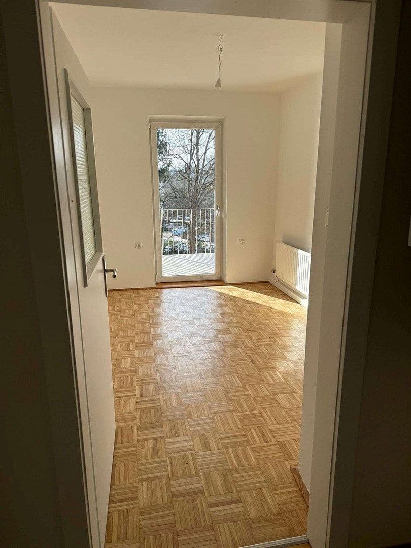 Prenájom bytu 3-izbový 66 m², Wienerstraße 488, Linz, Horné Rakúsko Prenájom bytu 3-izbový 66 m², Wienerstraße 488, Linz, Horné Rakúsko