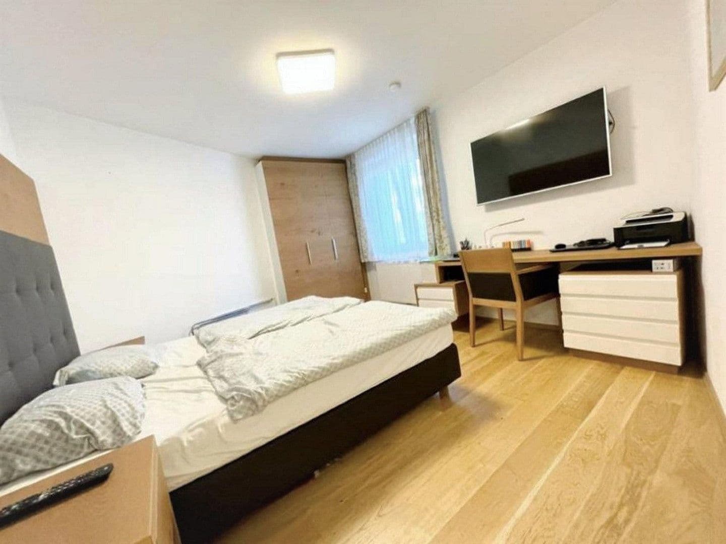 Prenájom bytu 1-izbový 35 m², Langstraße, Innsbruck, Tirolsko Prenájom bytu 1-izbový 35 m², Langstraße, Innsbruck, Tirolsko