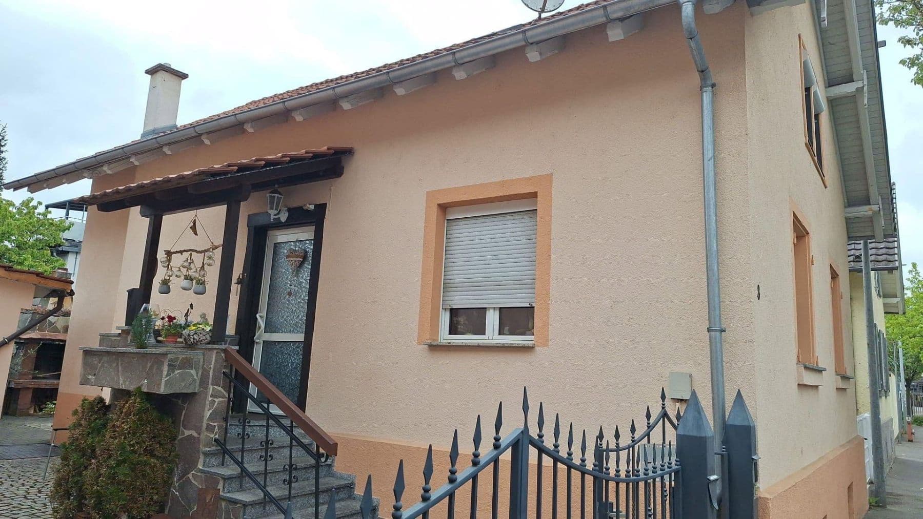 Predaj domu 130 m², pozemek 201 m², Radolfzell am Bodensee, Bádensko-Wurttembersko Predaj domu 130 m², pozemek 201 m², Radolfzell am Bodensee, Bádensko-Wurttembersko