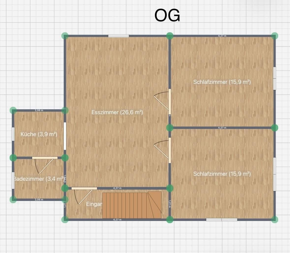 Predaj domu 130 m², pozemek 201 m², Radolfzell am Bodensee, Bádensko-Wurttembersko Predaj domu 130 m², pozemek 201 m², Radolfzell am Bodensee, Bádensko-Wurttembersko