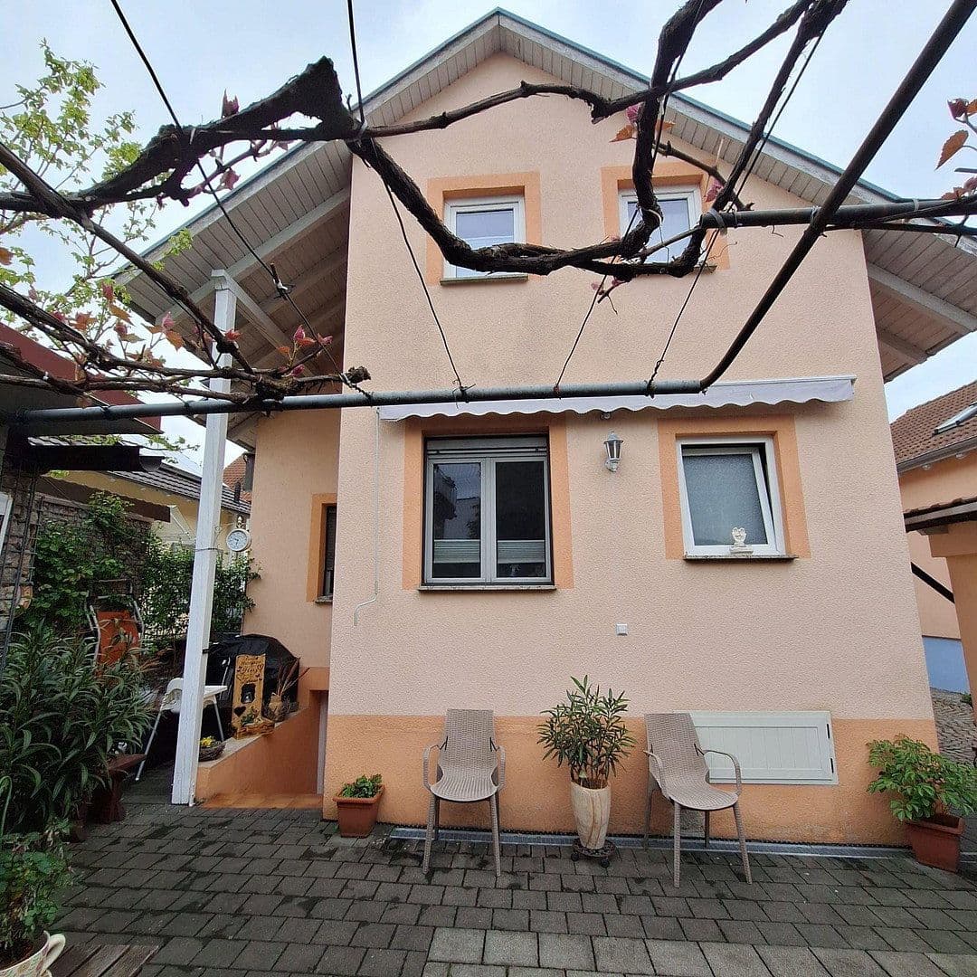 Predaj domu 130 m², pozemek 201 m², Radolfzell am Bodensee, Bádensko-Wurttembersko Predaj domu 130 m², pozemek 201 m², Radolfzell am Bodensee, Bádensko-Wurttembersko