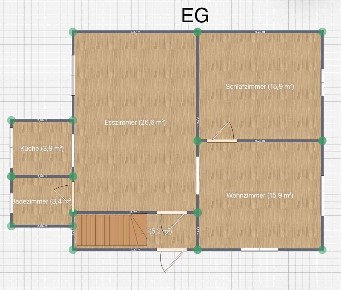 Predaj domu 130 m², pozemek 201 m², Radolfzell am Bodensee, Bádensko-Wurttembersko Predaj domu 130 m², pozemek 201 m², Radolfzell am Bodensee, Bádensko-Wurttembersko