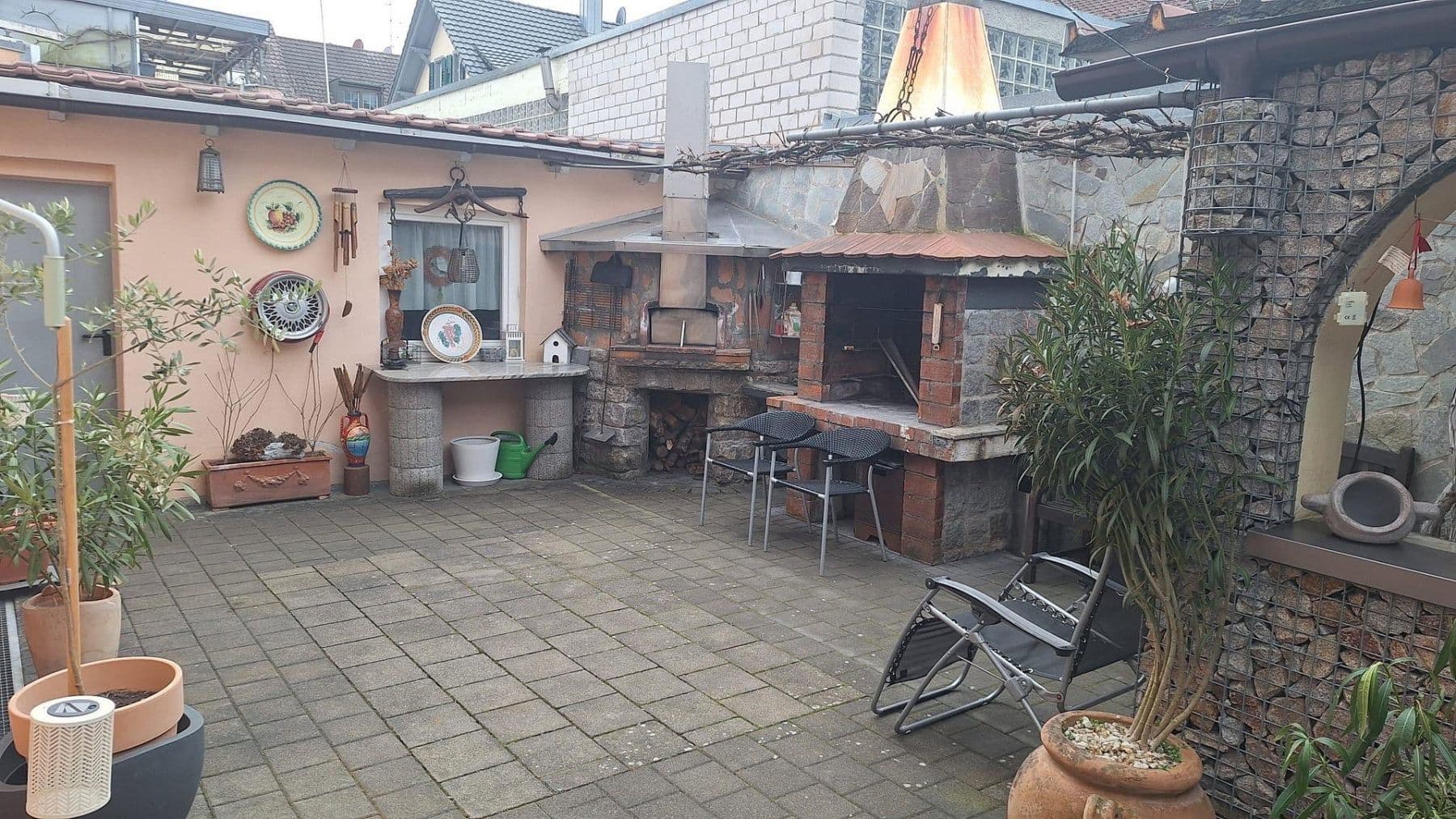 Predaj domu 130 m², pozemek 201 m², Radolfzell am Bodensee, Bádensko-Wurttembersko Predaj domu 130 m², pozemek 201 m², Radolfzell am Bodensee, Bádensko-Wurttembersko