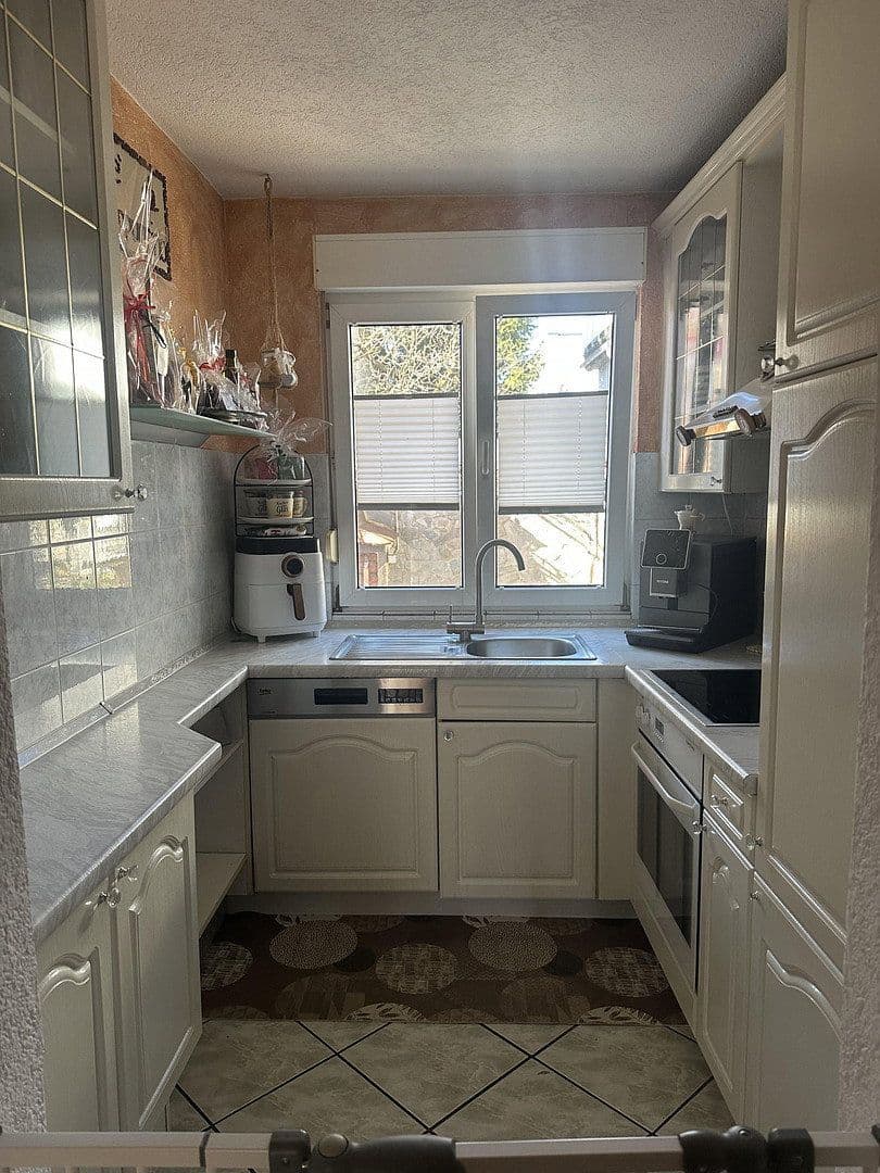 Predaj domu 130 m², pozemek 201 m², Radolfzell am Bodensee, Bádensko-Wurttembersko Predaj domu 130 m², pozemek 201 m², Radolfzell am Bodensee, Bádensko-Wurttembersko