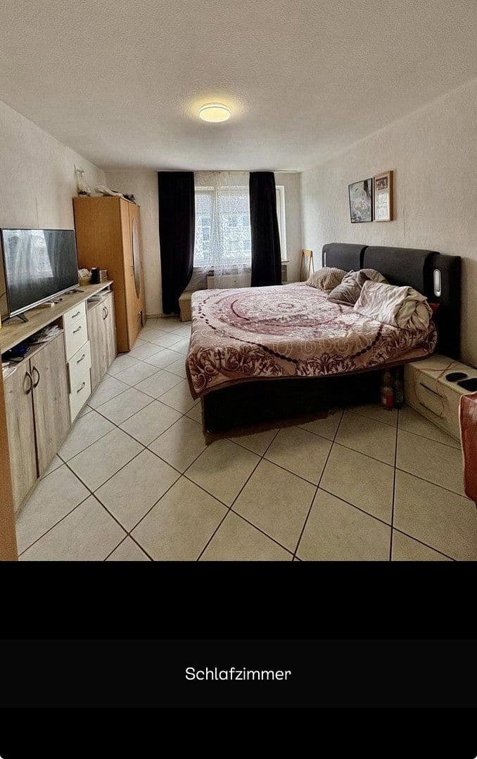 Prenájom bytu 3-izbový 75 m², Bünde, Severné Porýnie - Westfálsko Prenájom bytu 3-izbový 75 m², Bünde, Severné Porýnie - Westfálsko