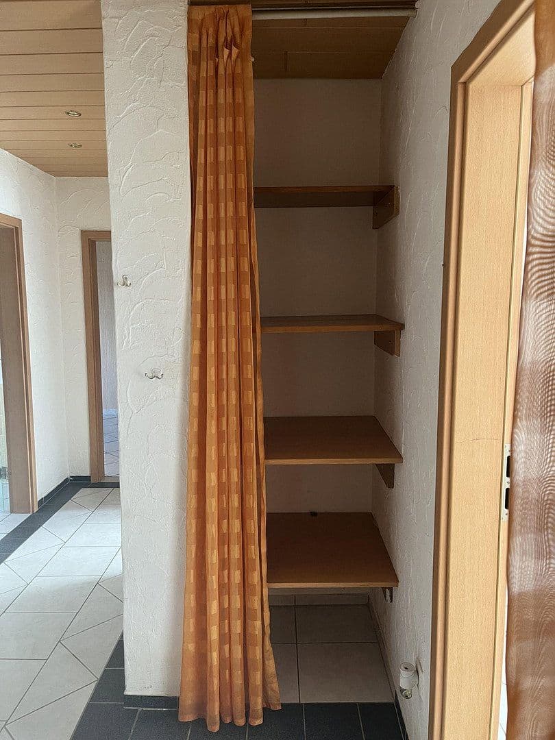 Prenájom bytu 3-izbový 75 m², Bünde, Severné Porýnie - Westfálsko Prenájom bytu 3-izbový 75 m², Bünde, Severné Porýnie - Westfálsko