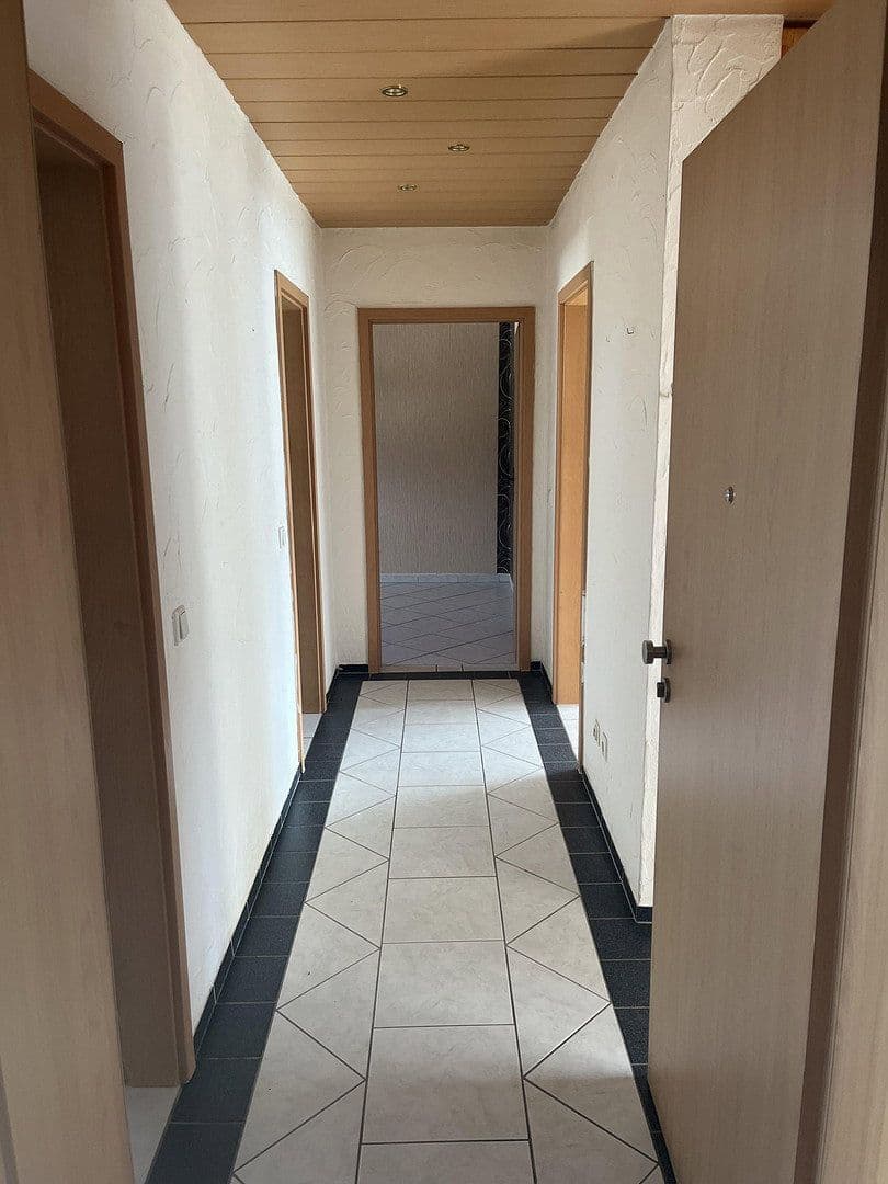 Prenájom bytu 3-izbový 75 m², Bünde, Severné Porýnie - Westfálsko Prenájom bytu 3-izbový 75 m², Bünde, Severné Porýnie - Westfálsko