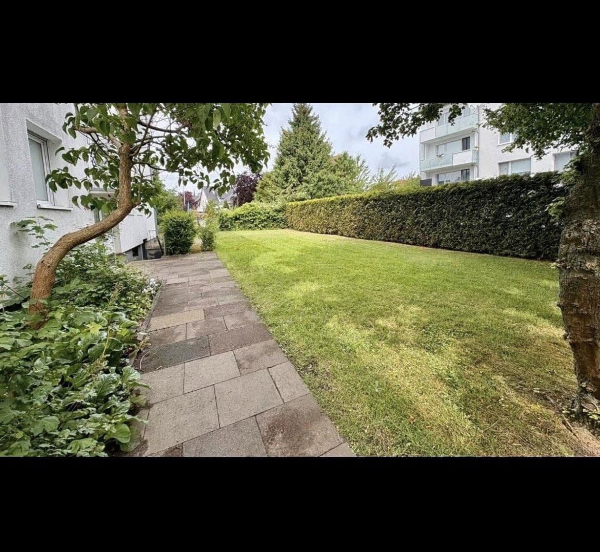 Prenájom bytu 3-izbový 75 m², Bünde, Severné Porýnie - Westfálsko Prenájom bytu 3-izbový 75 m², Bünde, Severné Porýnie - Westfálsko