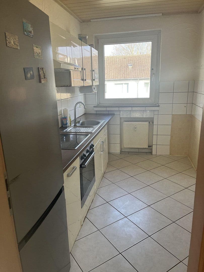 Prenájom bytu 3-izbový 75 m², Bünde, Severné Porýnie - Westfálsko Prenájom bytu 3-izbový 75 m², Bünde, Severné Porýnie - Westfálsko