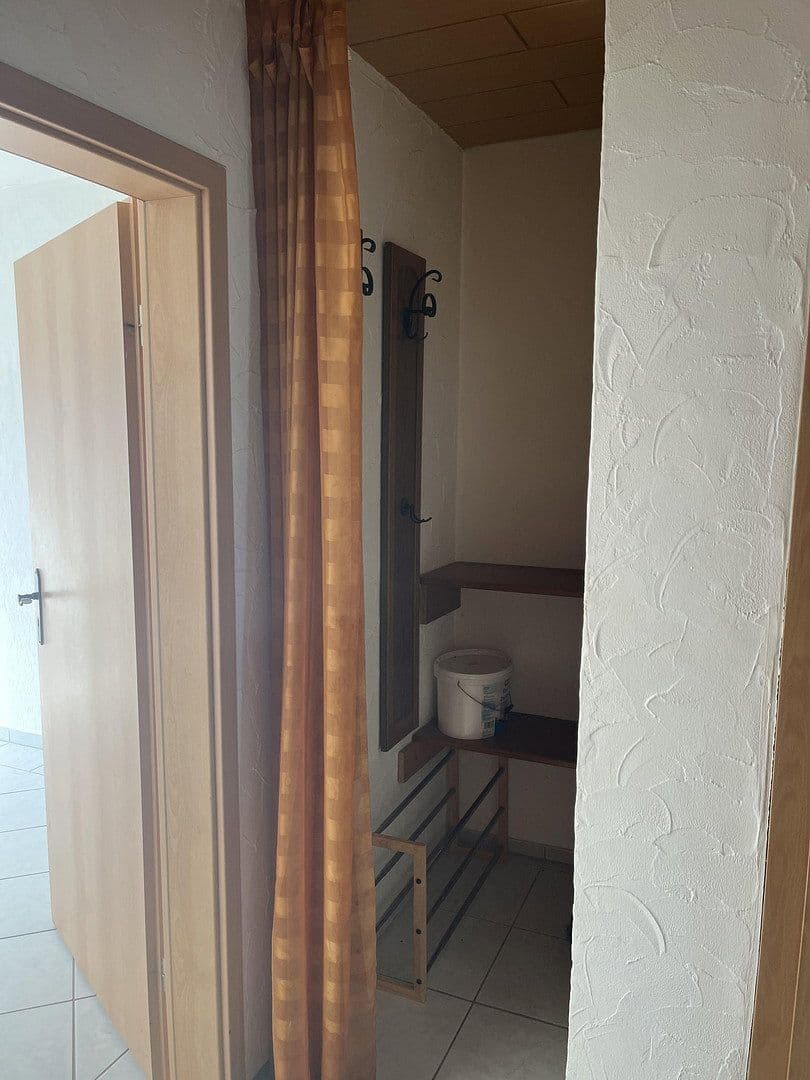 Prenájom bytu 3-izbový 75 m², Bünde, Severné Porýnie - Westfálsko Prenájom bytu 3-izbový 75 m², Bünde, Severné Porýnie - Westfálsko