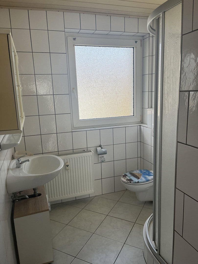 Prenájom bytu 3-izbový 75 m², Bünde, Severné Porýnie - Westfálsko Prenájom bytu 3-izbový 75 m², Bünde, Severné Porýnie - Westfálsko