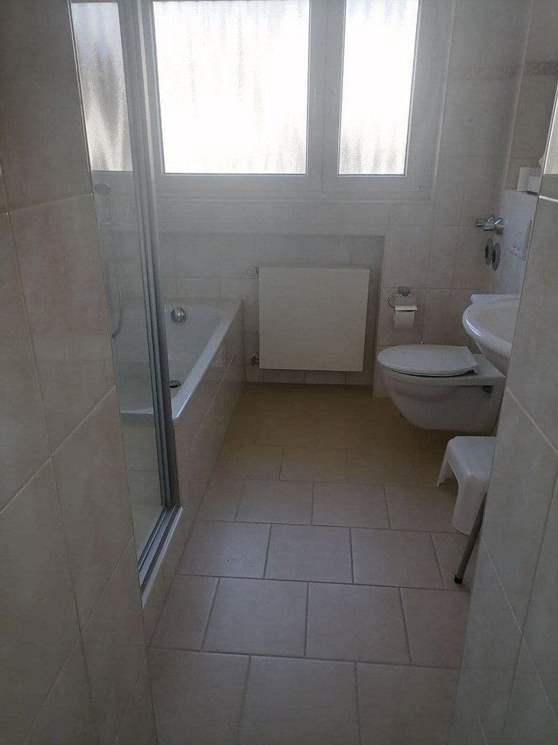 Prenájom bytu 3-izbový 97 m², Königstein im Taunus, Hesensko Prenájom bytu 3-izbový 97 m², Königstein im Taunus, Hesensko