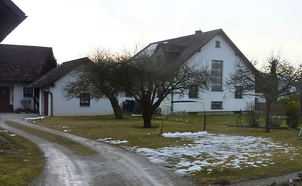 Predaj domu 202 m², pozemek 896 m², Auenkofener Str. 35, Abensberg, Bavorsko Predaj domu 202 m², pozemek 896 m², Auenkofener Str. 35, Abensberg, Bavorsko