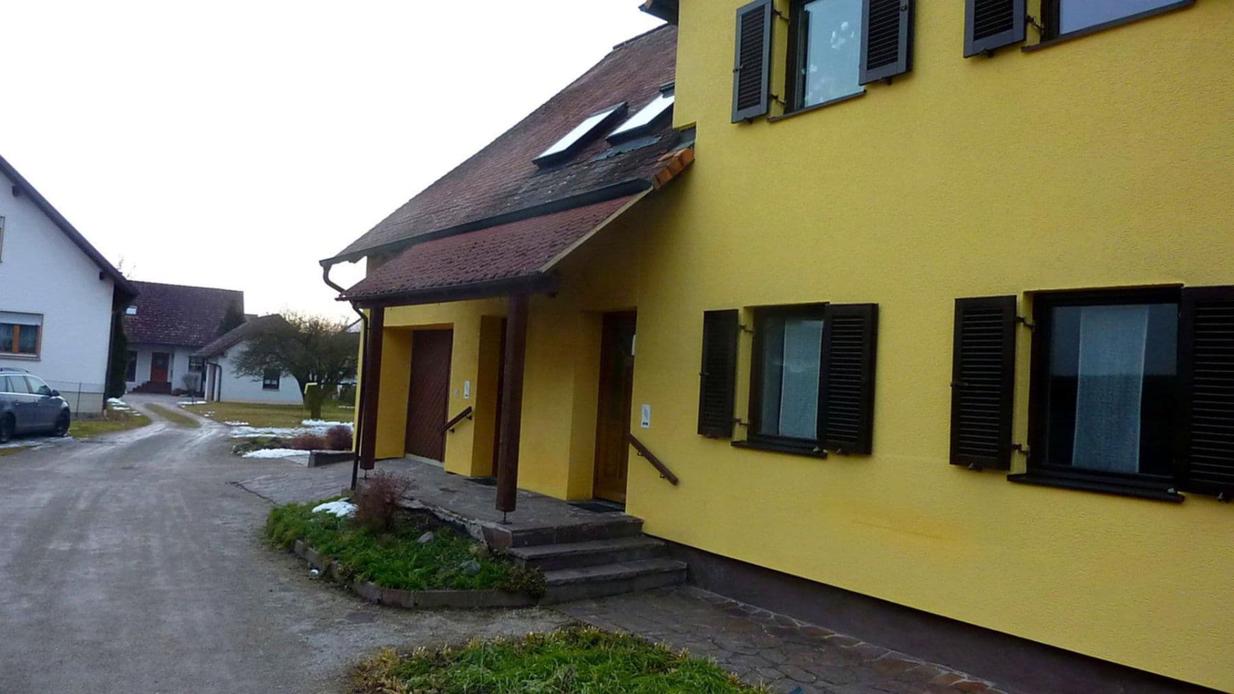 Predaj domu 202 m², pozemek 896 m², Auenkofener Str. 35, Abensberg, Bavorsko Predaj domu 202 m², pozemek 896 m², Auenkofener Str. 35, Abensberg, Bavorsko