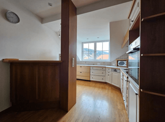 Predaj bytu 4-izbový 147 m², Spittal/Drau, Korutánsko Predaj bytu 4-izbový 147 m², Spittal/Drau, Korutánsko