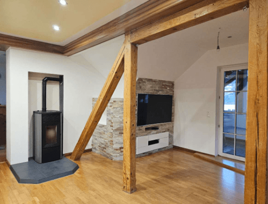 Predaj bytu 4-izbový 147 m², Spittal/Drau, Korutánsko Predaj bytu 4-izbový 147 m², Spittal/Drau, Korutánsko