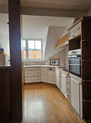 Predaj bytu 4-izbový 147 m², Spittal/Drau, Korutánsko Predaj bytu 4-izbový 147 m², Spittal/Drau, Korutánsko