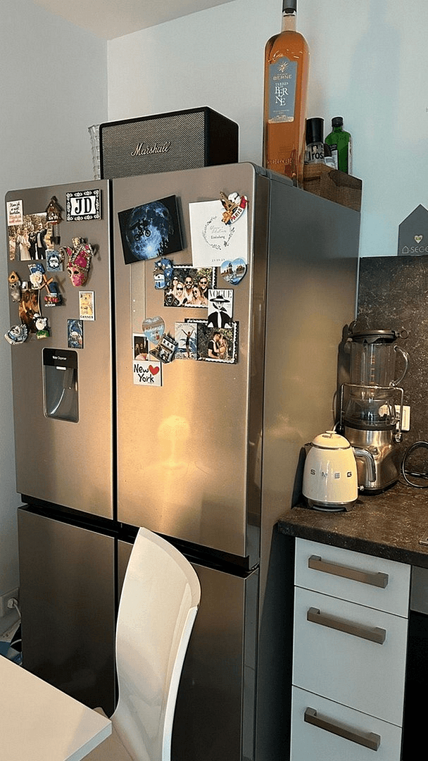 Prenájom bytu 2-izbový 60 m², Frankfurt am Main, Hesensko Prenájom bytu 2-izbový 60 m², Frankfurt am Main, Hesensko