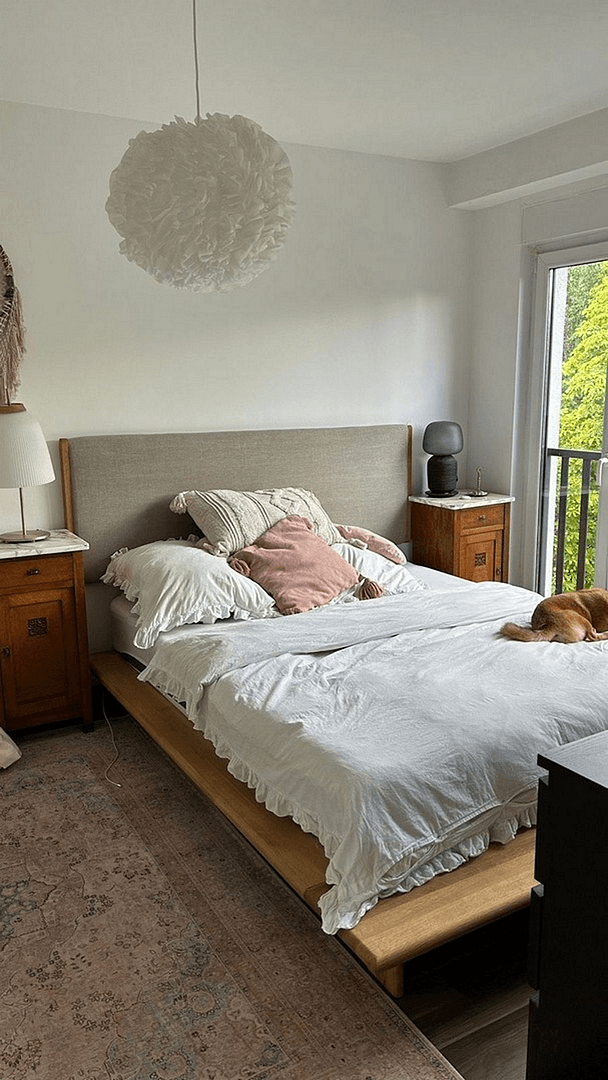 Prenájom bytu 2-izbový 60 m², Frankfurt am Main, Hesensko Prenájom bytu 2-izbový 60 m², Frankfurt am Main, Hesensko