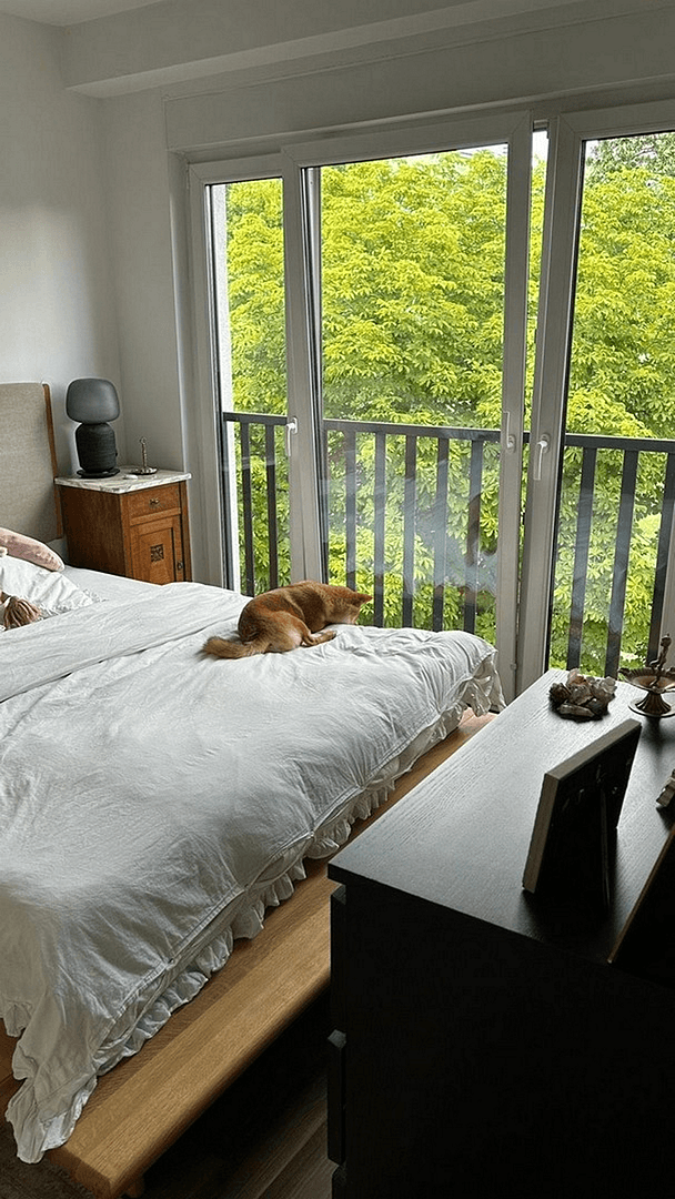 Prenájom bytu 2-izbový 60 m², Frankfurt am Main, Hesensko Prenájom bytu 2-izbový 60 m², Frankfurt am Main, Hesensko