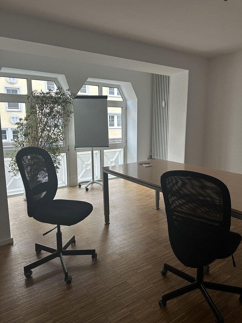 Prenájom kancelárie 100 m², München, Bavorsko Prenájom kancelárie 100 m², München, Bavorsko