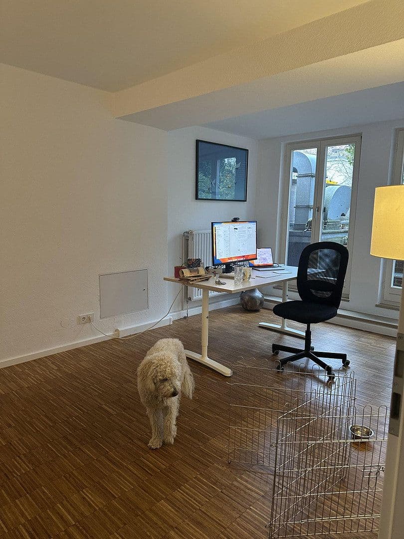 Prenájom kancelárie 100 m², München, Bavorsko Prenájom kancelárie 100 m², München, Bavorsko