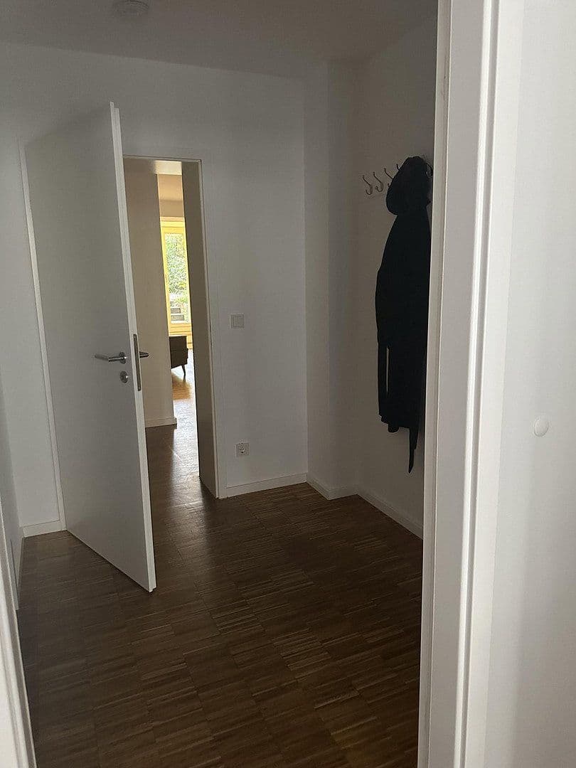 Prenájom kancelárie 100 m², München, Bavorsko Prenájom kancelárie 100 m², München, Bavorsko