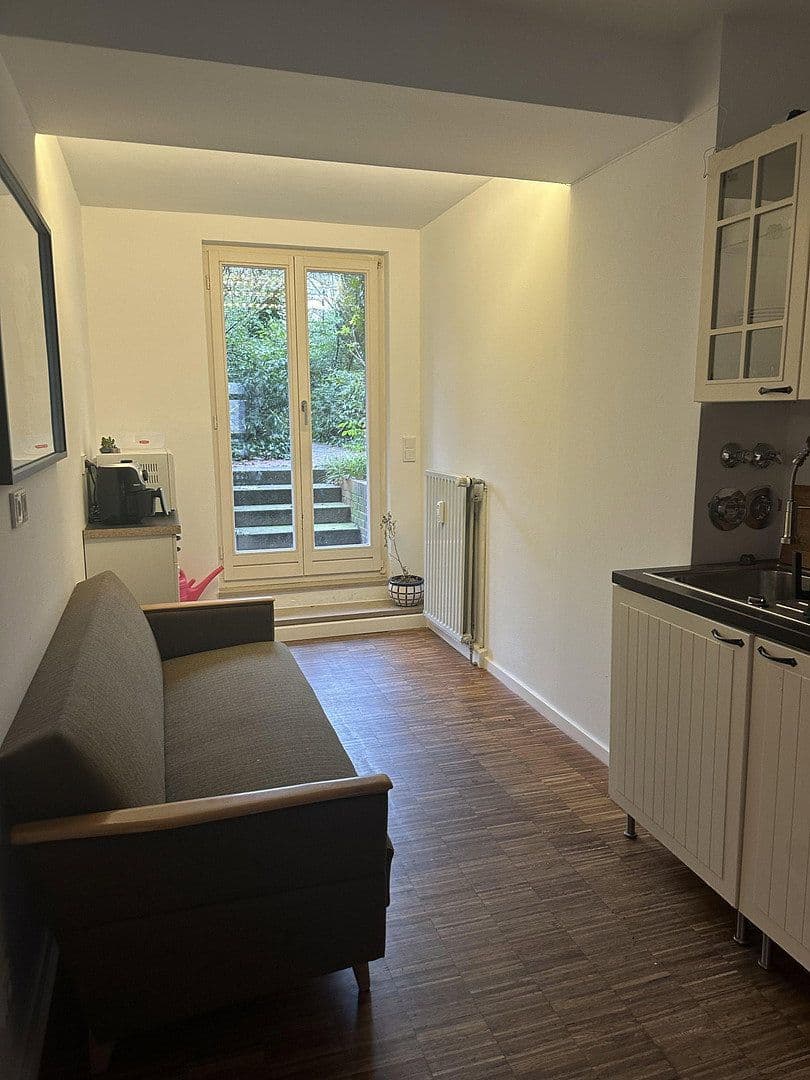 Prenájom kancelárie 100 m², München, Bavorsko Prenájom kancelárie 100 m², München, Bavorsko