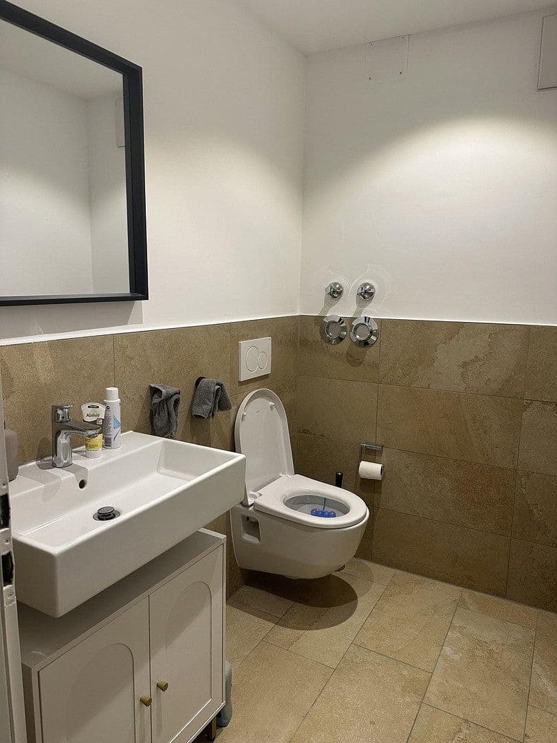 Prenájom kancelárie 100 m², München, Bavorsko Prenájom kancelárie 100 m², München, Bavorsko