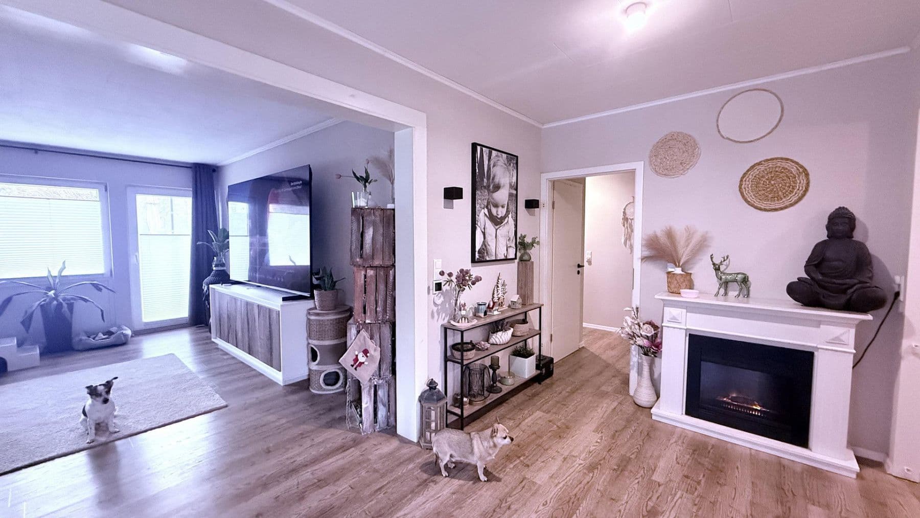 Predaj domu 130 m², pozemek 915 m², Schwerdtfegerstr. 18D, Salzgitter, Dolné Sasko Predaj domu 130 m², pozemek 915 m², Schwerdtfegerstr. 18D, Salzgitter, Dolné Sasko