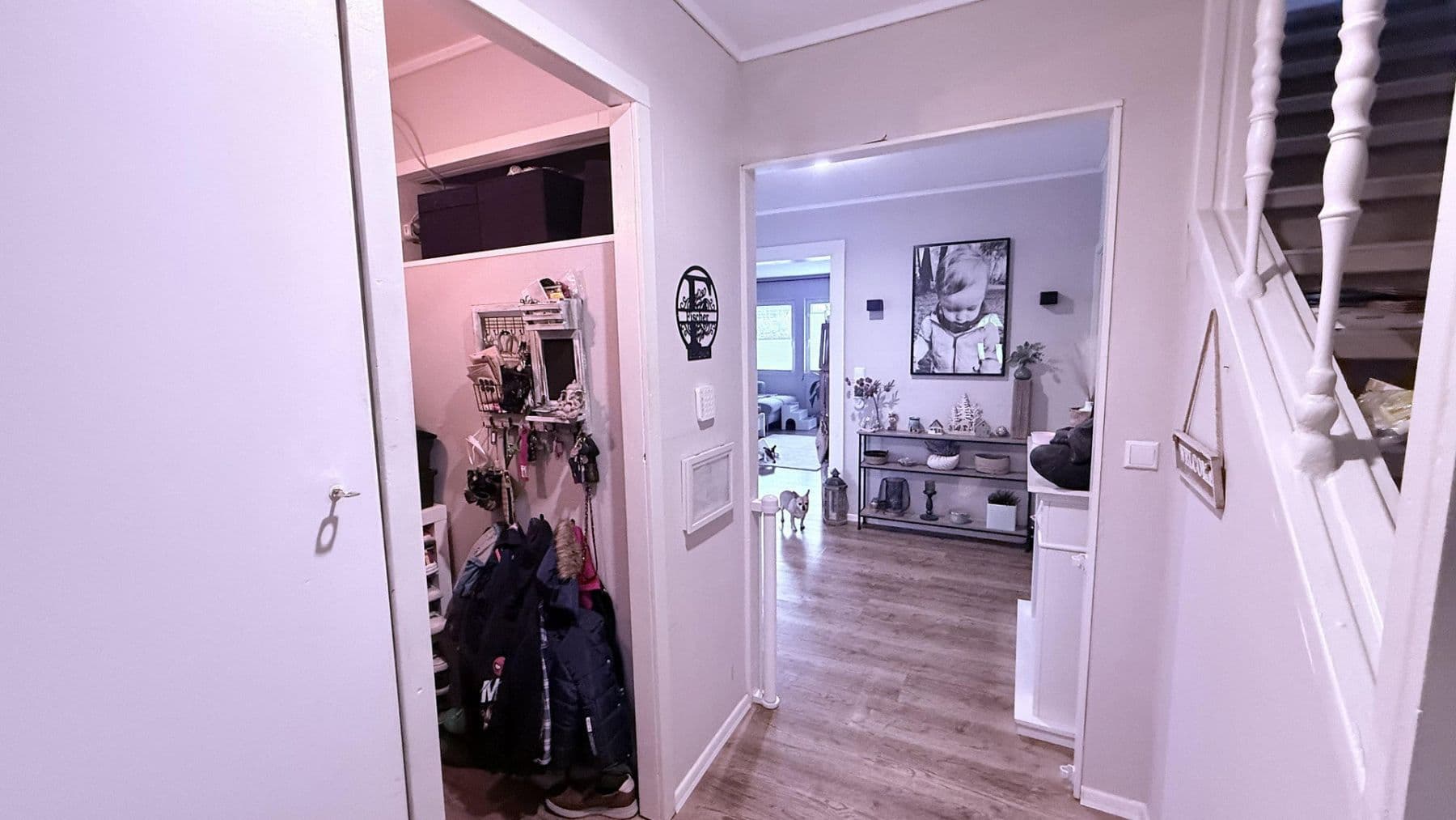 Predaj domu 130 m², pozemek 915 m², Schwerdtfegerstr. 18D, Salzgitter, Dolné Sasko Predaj domu 130 m², pozemek 915 m², Schwerdtfegerstr. 18D, Salzgitter, Dolné Sasko