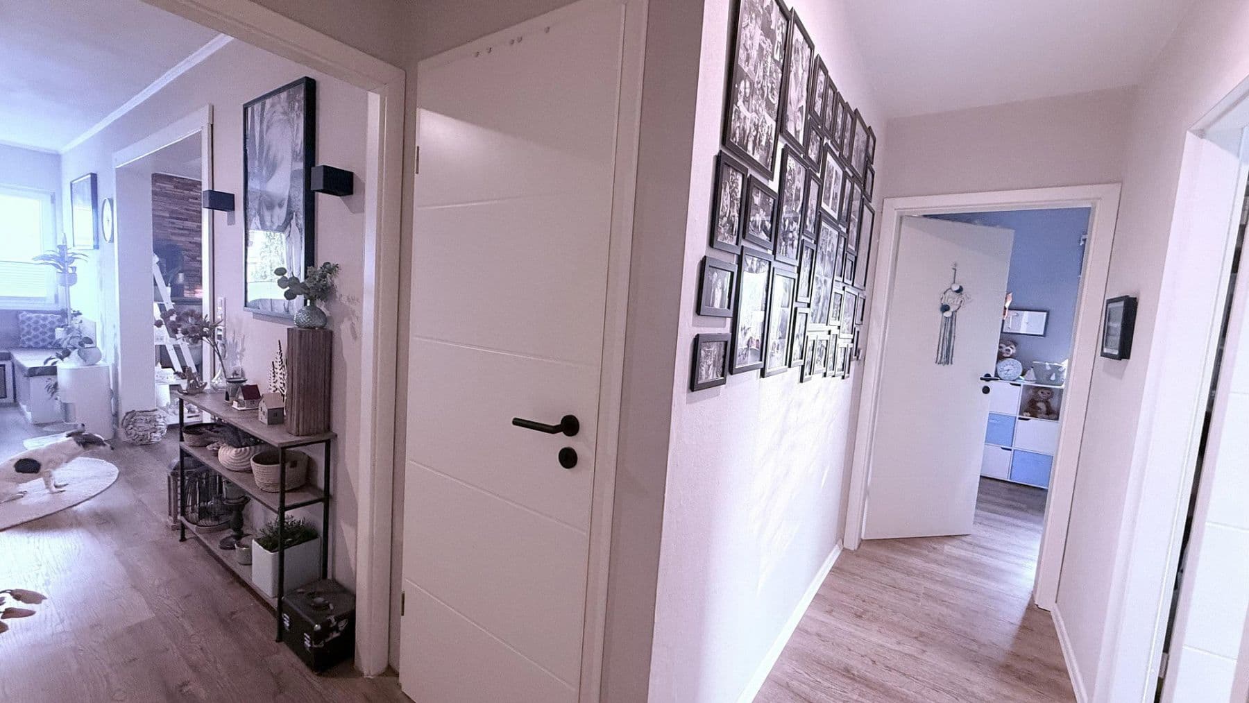 Predaj domu 130 m², pozemek 915 m², Schwerdtfegerstr. 18D, Salzgitter, Dolné Sasko Predaj domu 130 m², pozemek 915 m², Schwerdtfegerstr. 18D, Salzgitter, Dolné Sasko