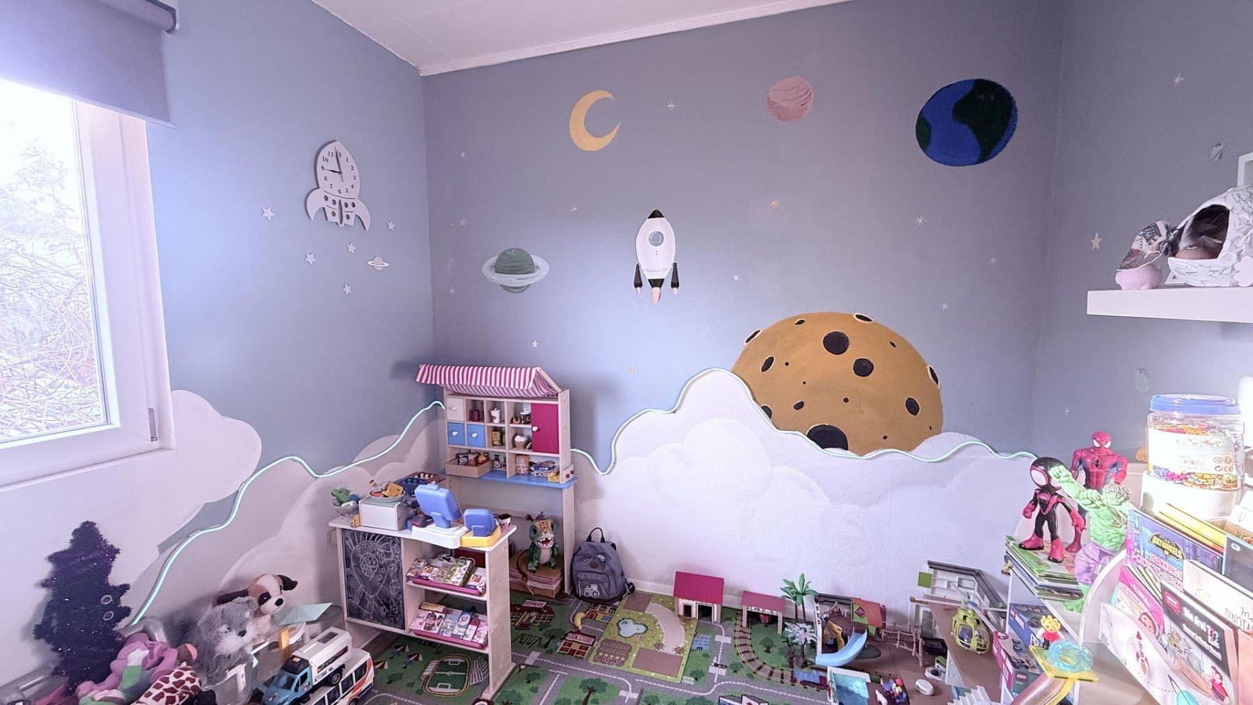 Predaj domu 130 m², pozemek 915 m², Schwerdtfegerstr. 18D, Salzgitter, Dolné Sasko Predaj domu 130 m², pozemek 915 m², Schwerdtfegerstr. 18D, Salzgitter, Dolné Sasko