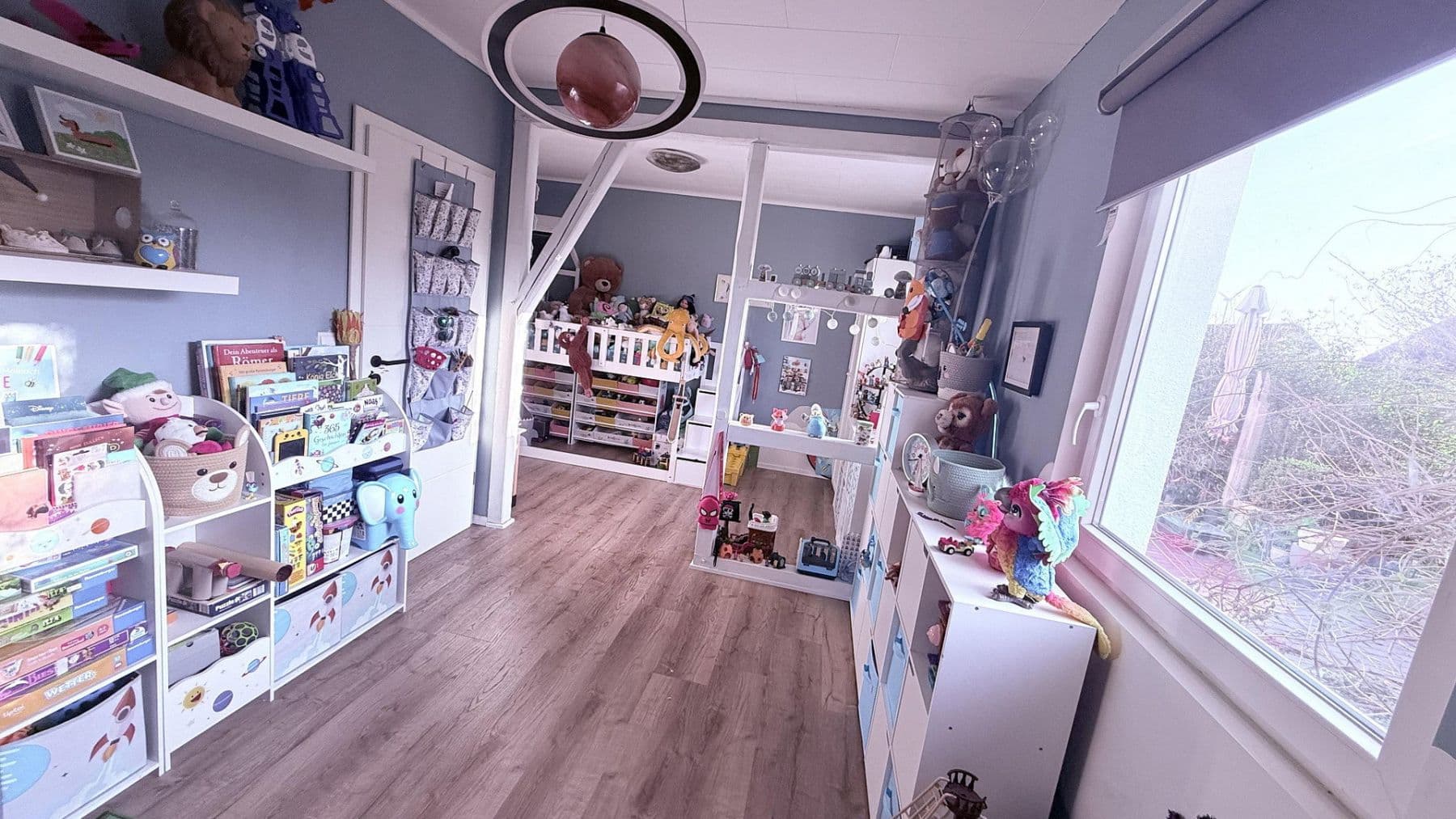 Predaj domu 130 m², pozemek 915 m², Schwerdtfegerstr. 18D, Salzgitter, Dolné Sasko Predaj domu 130 m², pozemek 915 m², Schwerdtfegerstr. 18D, Salzgitter, Dolné Sasko