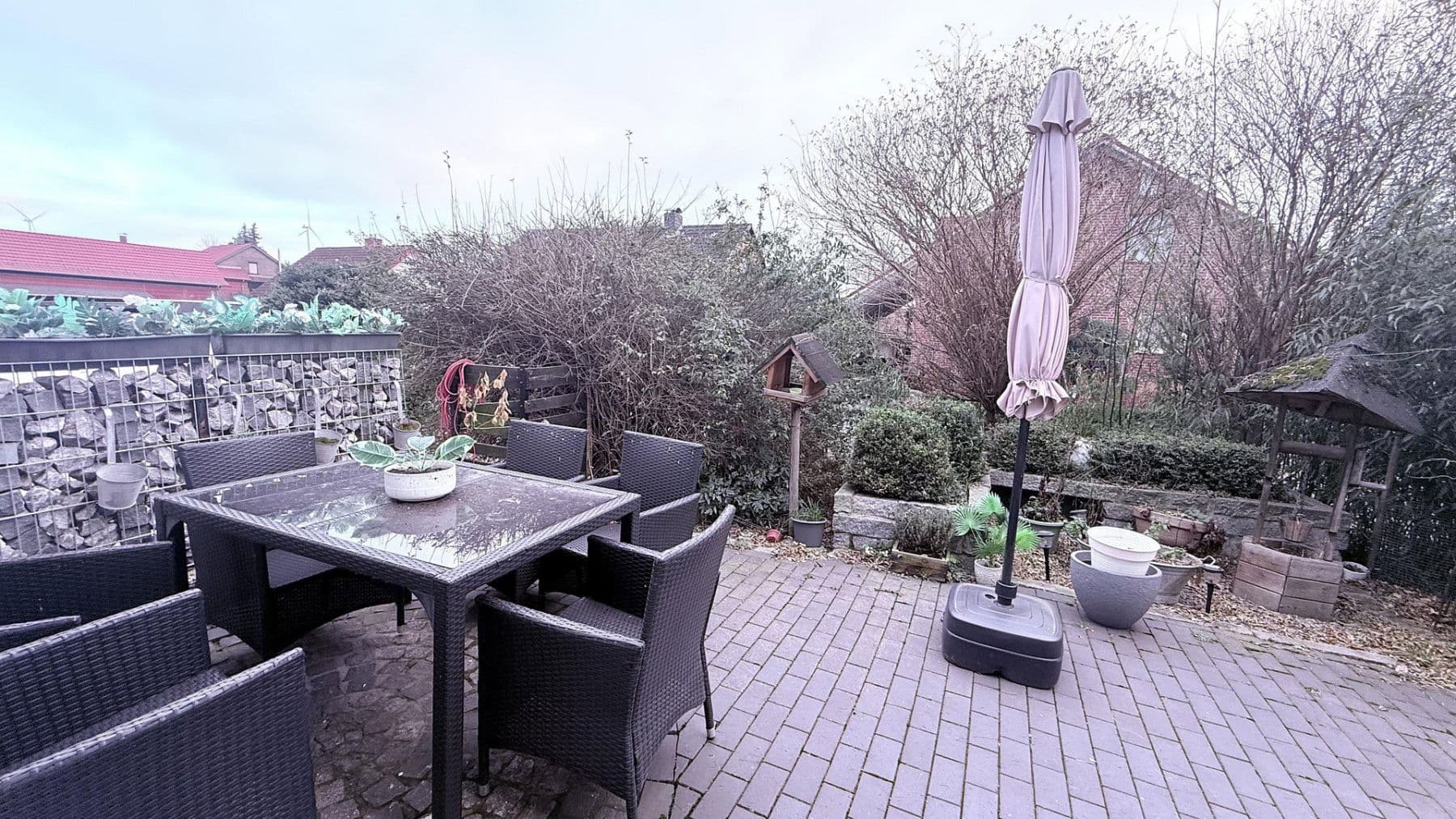 Predaj domu 130 m², pozemek 915 m², Schwerdtfegerstr. 18D, Salzgitter, Dolné Sasko Predaj domu 130 m², pozemek 915 m², Schwerdtfegerstr. 18D, Salzgitter, Dolné Sasko