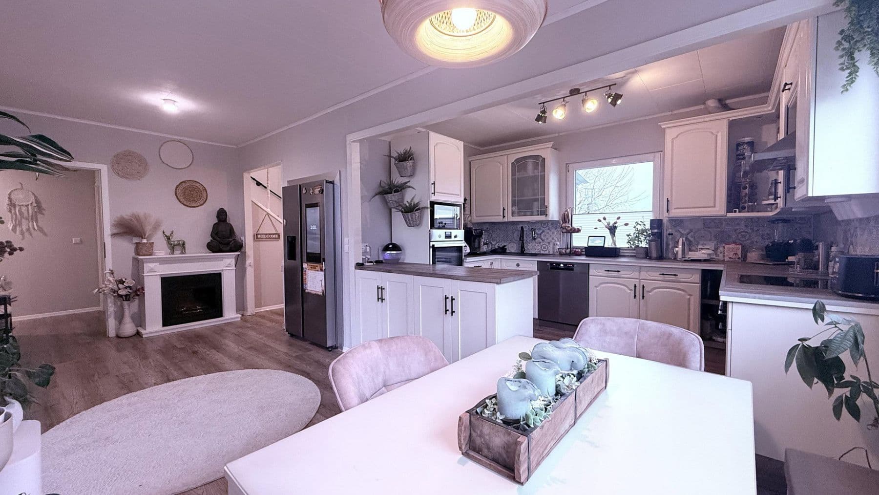 Predaj domu 130 m², pozemek 915 m², Schwerdtfegerstr. 18D, Salzgitter, Dolné Sasko Predaj domu 130 m², pozemek 915 m², Schwerdtfegerstr. 18D, Salzgitter, Dolné Sasko