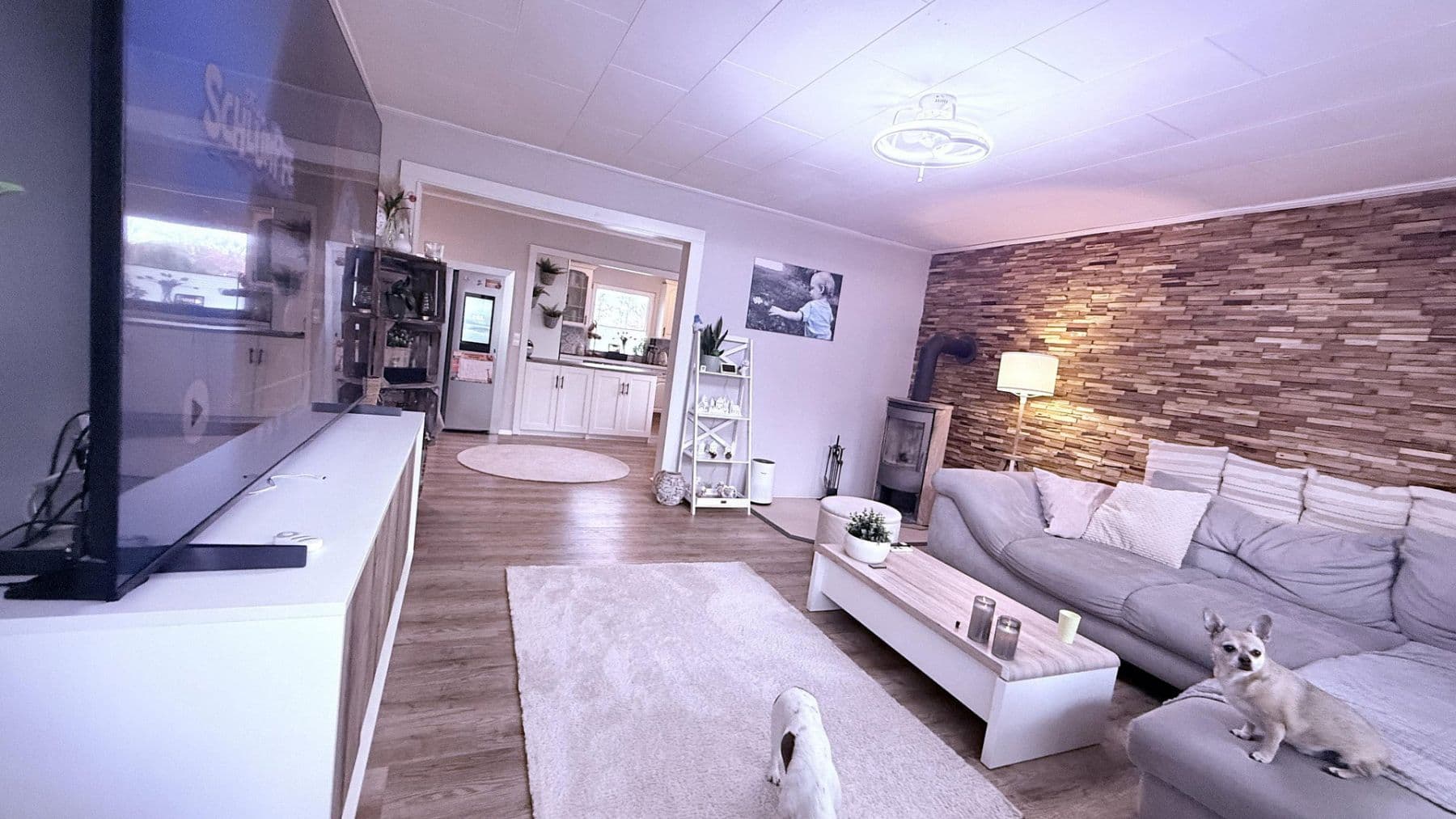 Predaj domu 130 m², pozemek 915 m², Schwerdtfegerstr. 18D, Salzgitter, Dolné Sasko Predaj domu 130 m², pozemek 915 m², Schwerdtfegerstr. 18D, Salzgitter, Dolné Sasko