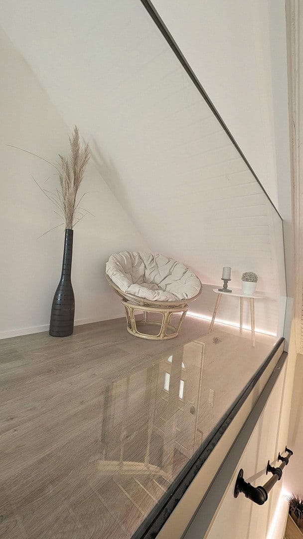 Predaj domu 130 m², pozemek 915 m², Schwerdtfegerstr. 18D, Salzgitter, Dolné Sasko Predaj domu 130 m², pozemek 915 m², Schwerdtfegerstr. 18D, Salzgitter, Dolné Sasko