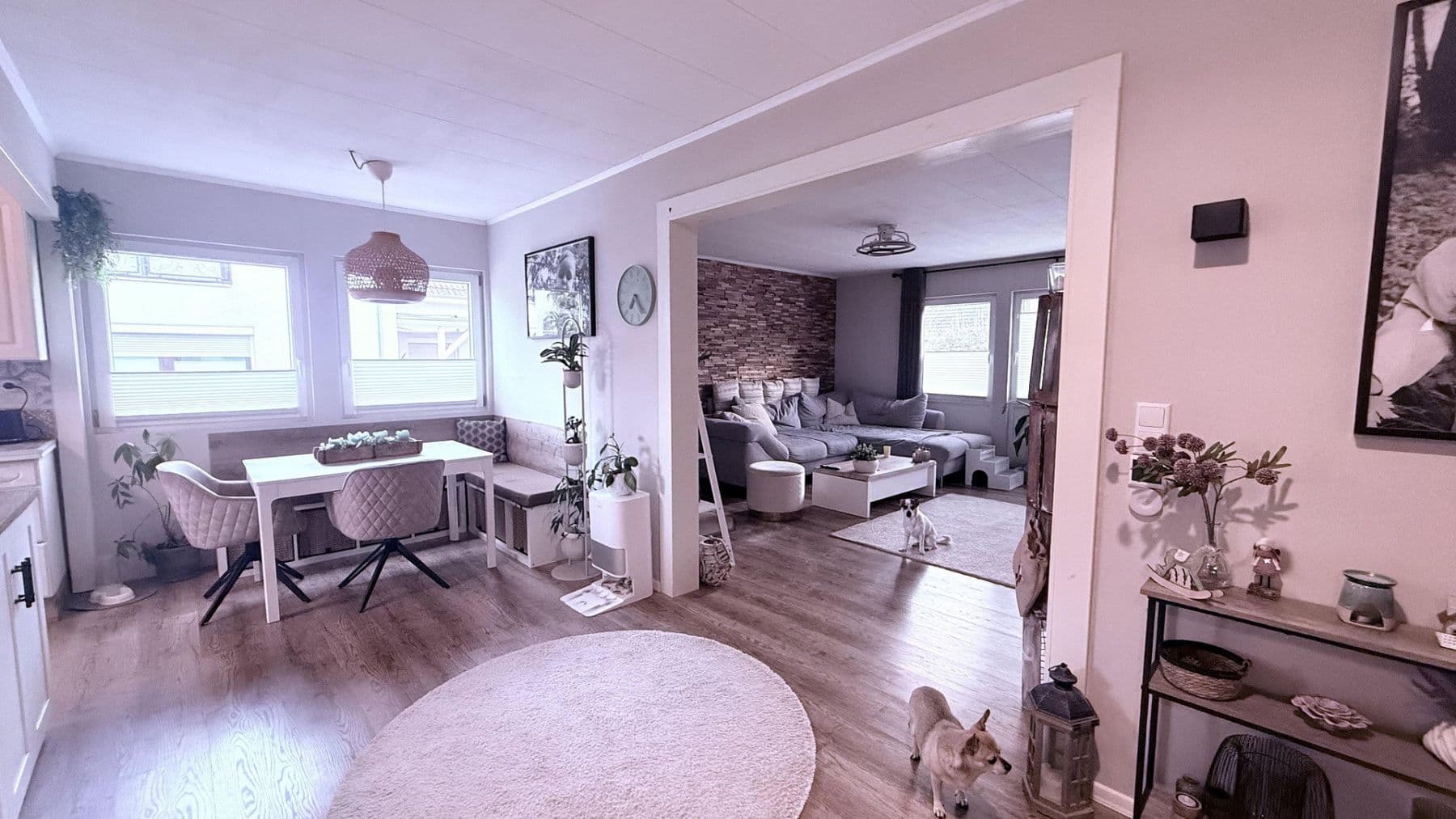 Predaj domu 130 m², pozemek 915 m², Schwerdtfegerstr. 18D, Salzgitter, Dolné Sasko Predaj domu 130 m², pozemek 915 m², Schwerdtfegerstr. 18D, Salzgitter, Dolné Sasko