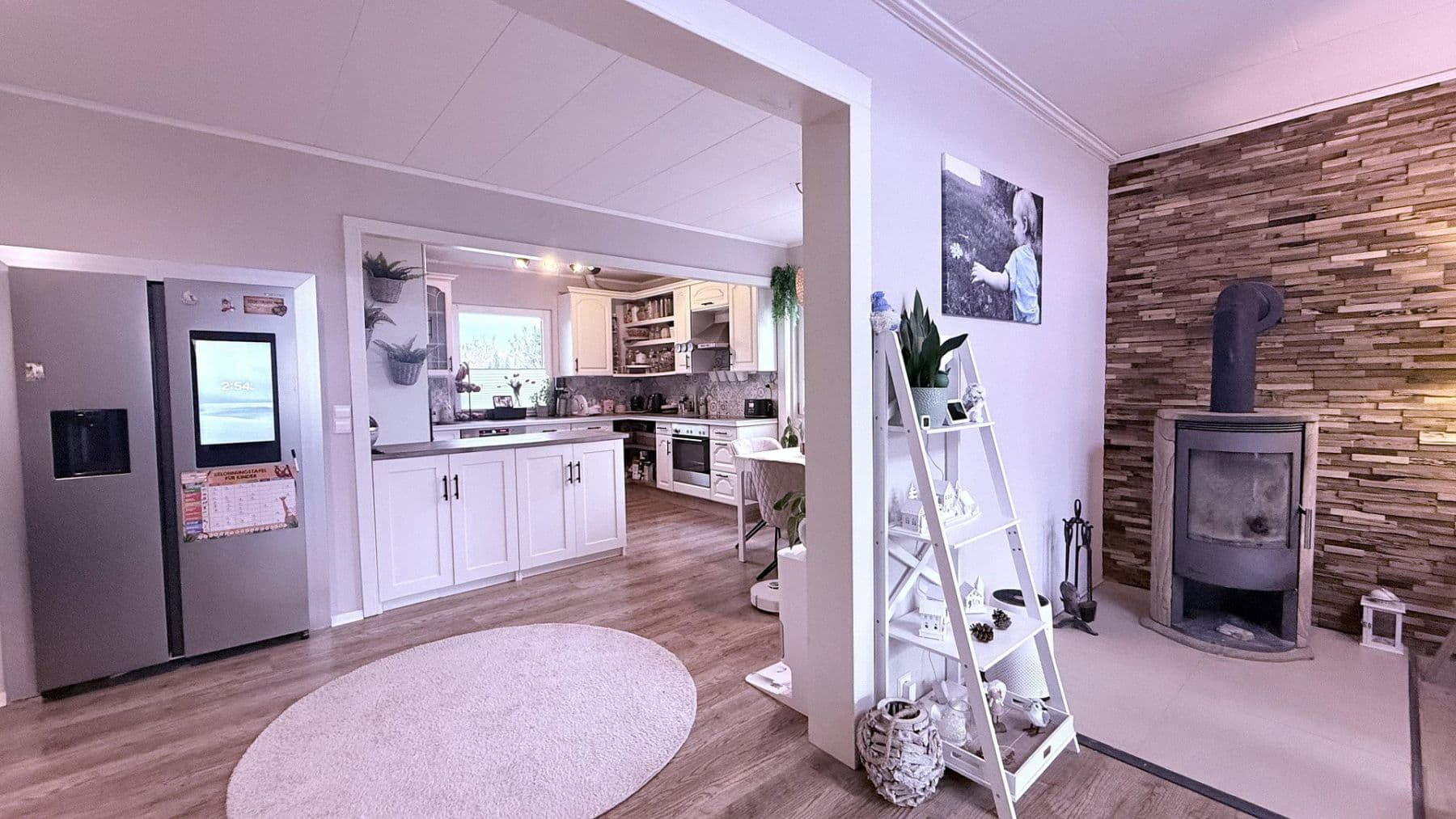 Predaj domu 130 m², pozemek 915 m², Schwerdtfegerstr. 18D, Salzgitter, Dolné Sasko Predaj domu 130 m², pozemek 915 m², Schwerdtfegerstr. 18D, Salzgitter, Dolné Sasko