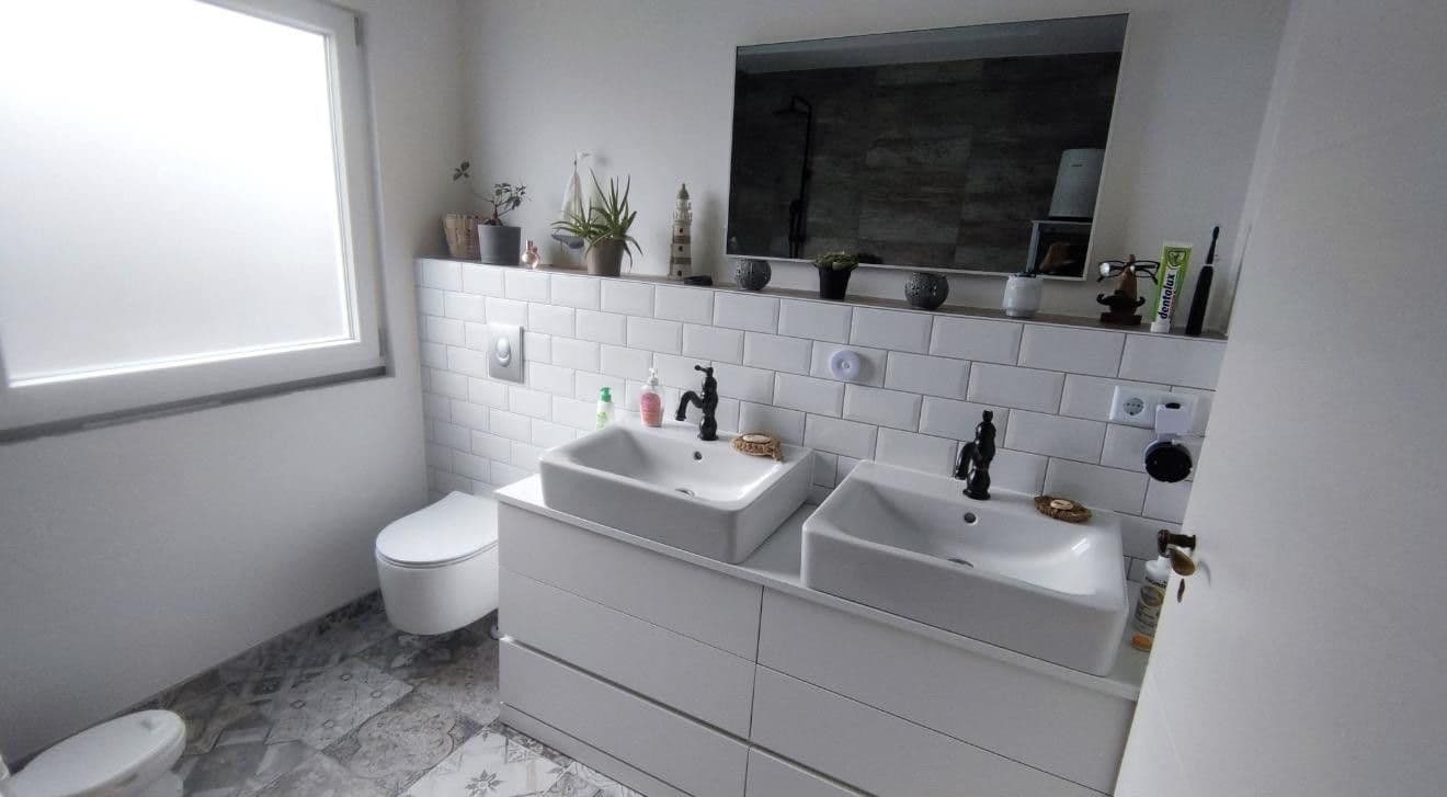 Predaj domu 130 m², pozemek 915 m², Schwerdtfegerstr. 18D, Salzgitter, Dolné Sasko Predaj domu 130 m², pozemek 915 m², Schwerdtfegerstr. 18D, Salzgitter, Dolné Sasko