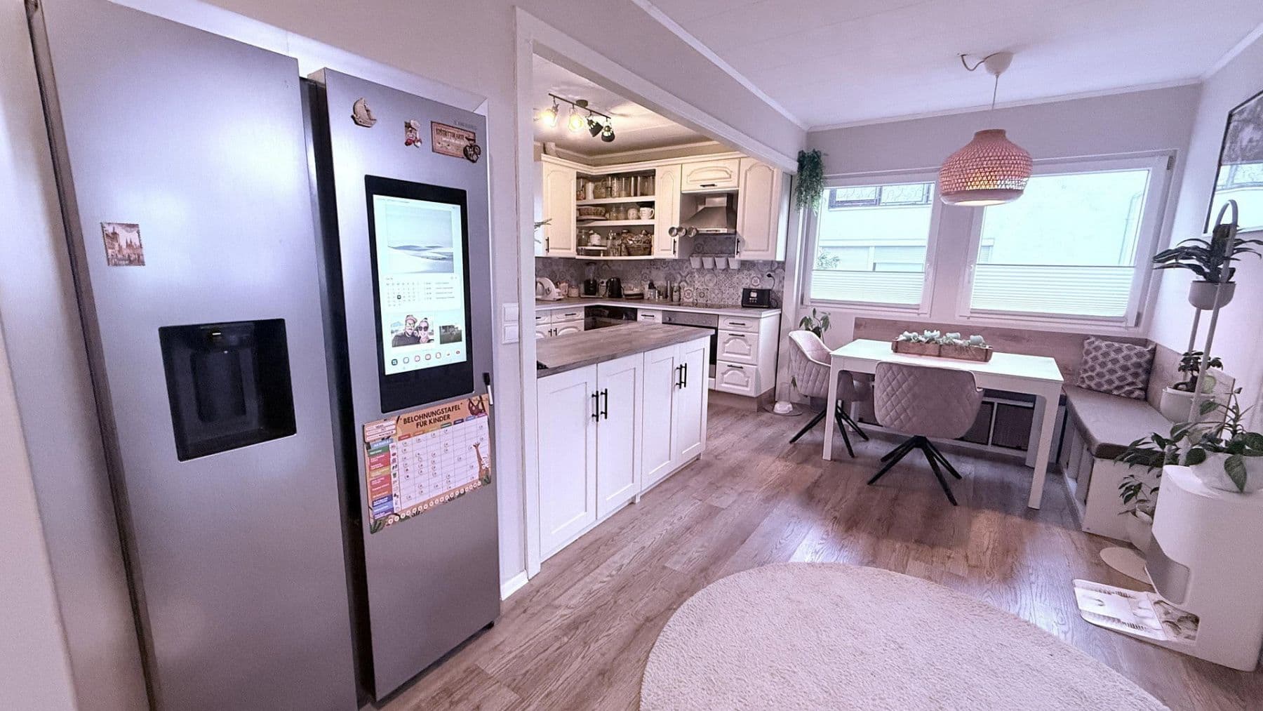 Predaj domu 130 m², pozemek 915 m², Schwerdtfegerstr. 18D, Salzgitter, Dolné Sasko Predaj domu 130 m², pozemek 915 m², Schwerdtfegerstr. 18D, Salzgitter, Dolné Sasko