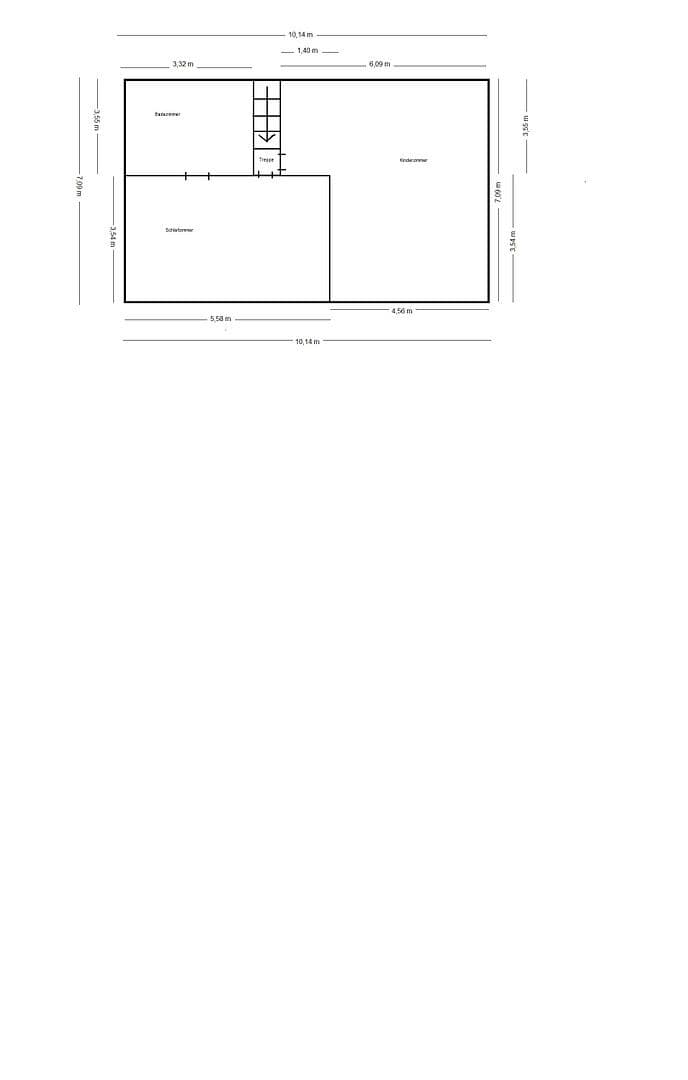 Predaj domu 130 m², pozemek 915 m², Schwerdtfegerstr. 18D, Salzgitter, Dolné Sasko Predaj domu 130 m², pozemek 915 m², Schwerdtfegerstr. 18D, Salzgitter, Dolné Sasko