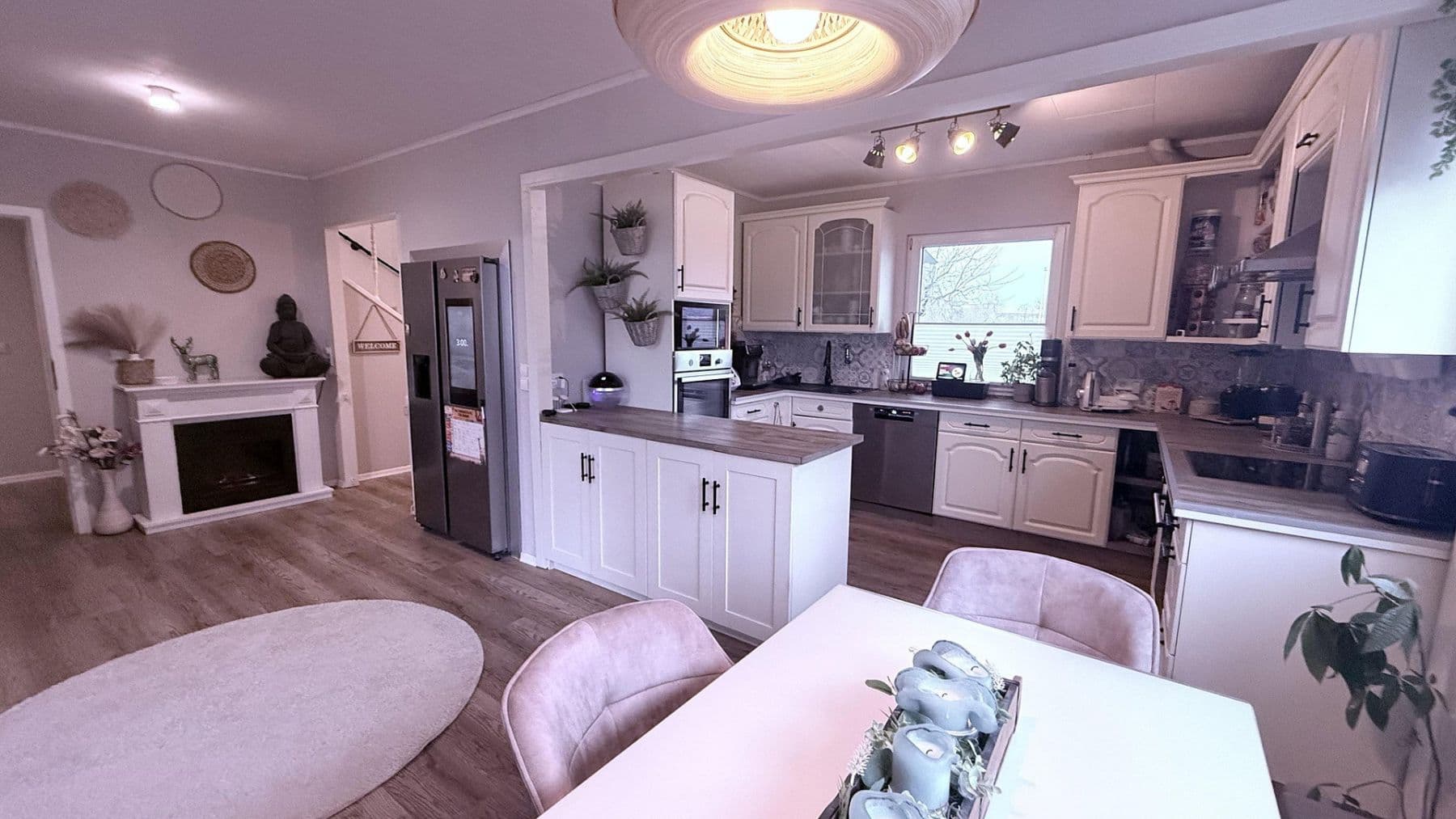 Predaj domu 130 m², pozemek 915 m², Schwerdtfegerstr. 18D, Salzgitter, Dolné Sasko Predaj domu 130 m², pozemek 915 m², Schwerdtfegerstr. 18D, Salzgitter, Dolné Sasko