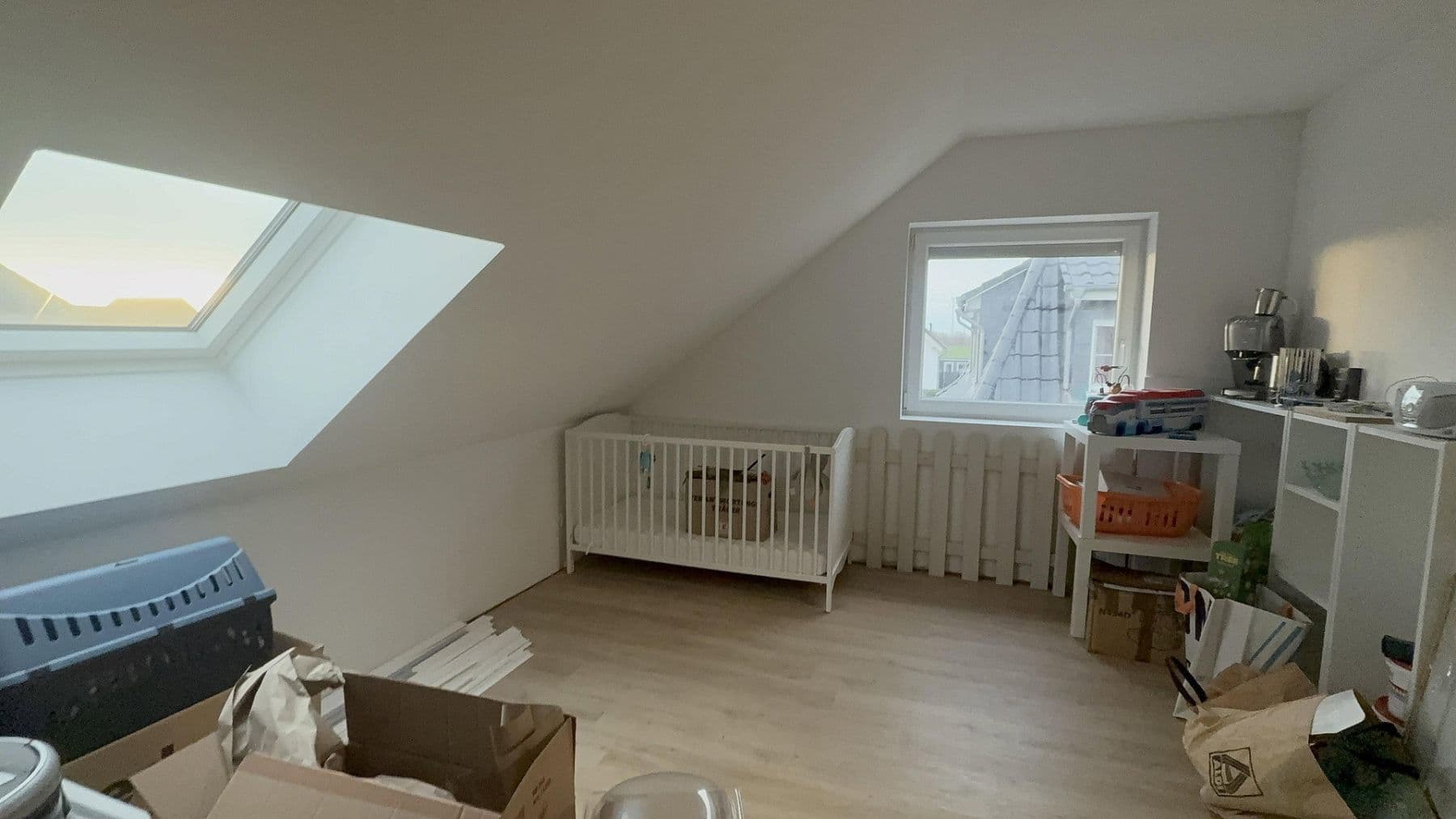 Predaj domu 130 m², pozemek 915 m², Schwerdtfegerstr. 18D, Salzgitter, Dolné Sasko Predaj domu 130 m², pozemek 915 m², Schwerdtfegerstr. 18D, Salzgitter, Dolné Sasko