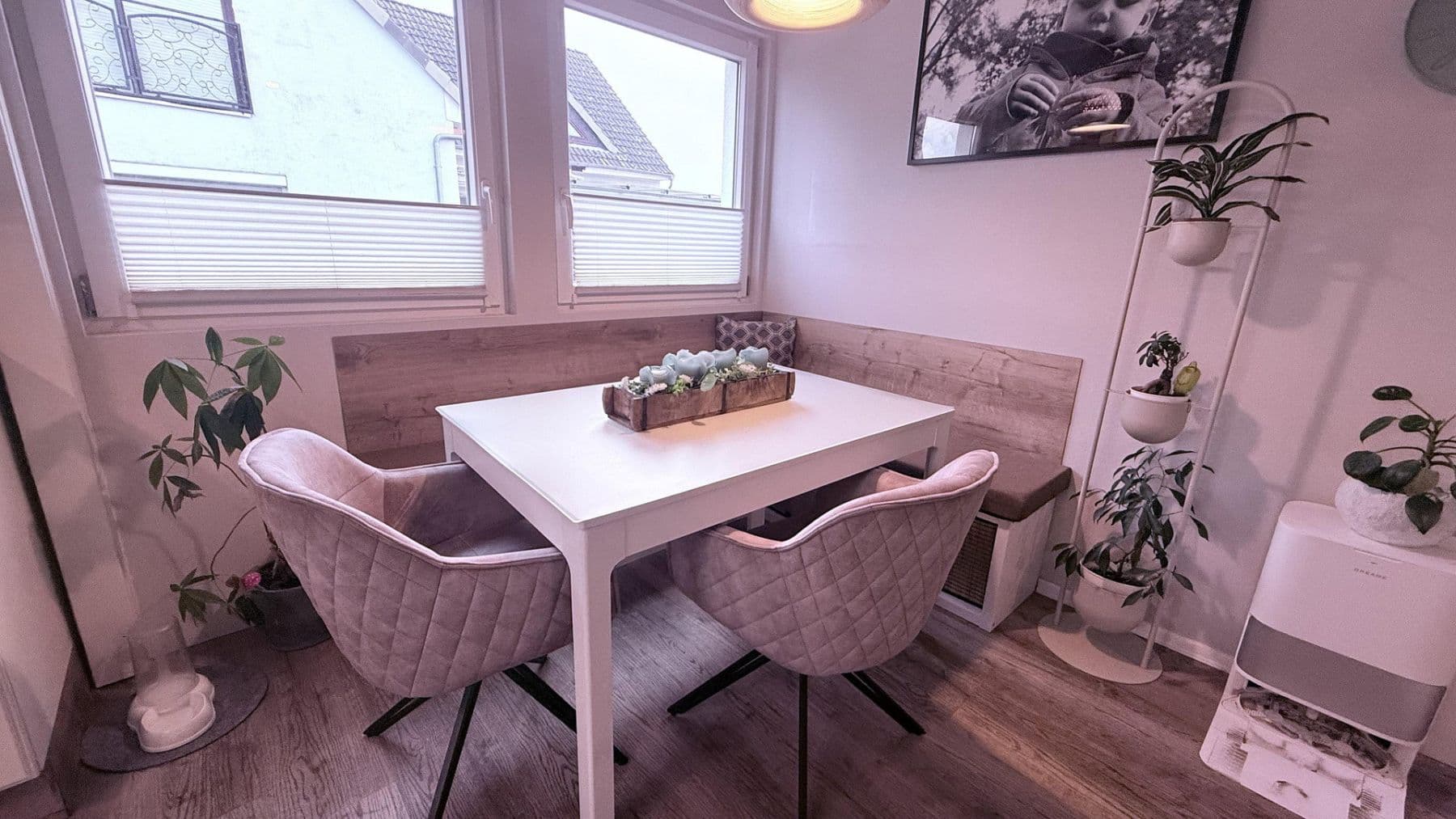 Predaj domu 130 m², pozemek 915 m², Schwerdtfegerstr. 18D, Salzgitter, Dolné Sasko Predaj domu 130 m², pozemek 915 m², Schwerdtfegerstr. 18D, Salzgitter, Dolné Sasko