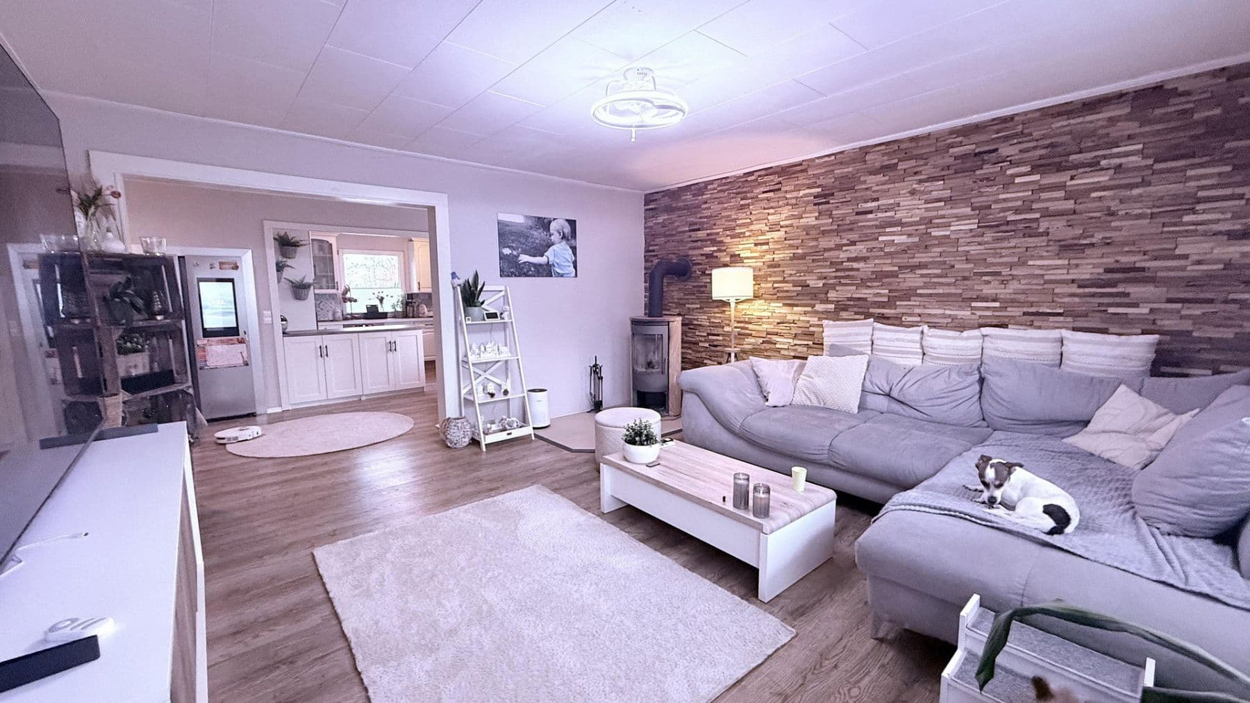 Predaj domu 130 m², pozemek 915 m², Schwerdtfegerstr. 18D, Salzgitter, Dolné Sasko Predaj domu 130 m², pozemek 915 m², Schwerdtfegerstr. 18D, Salzgitter, Dolné Sasko