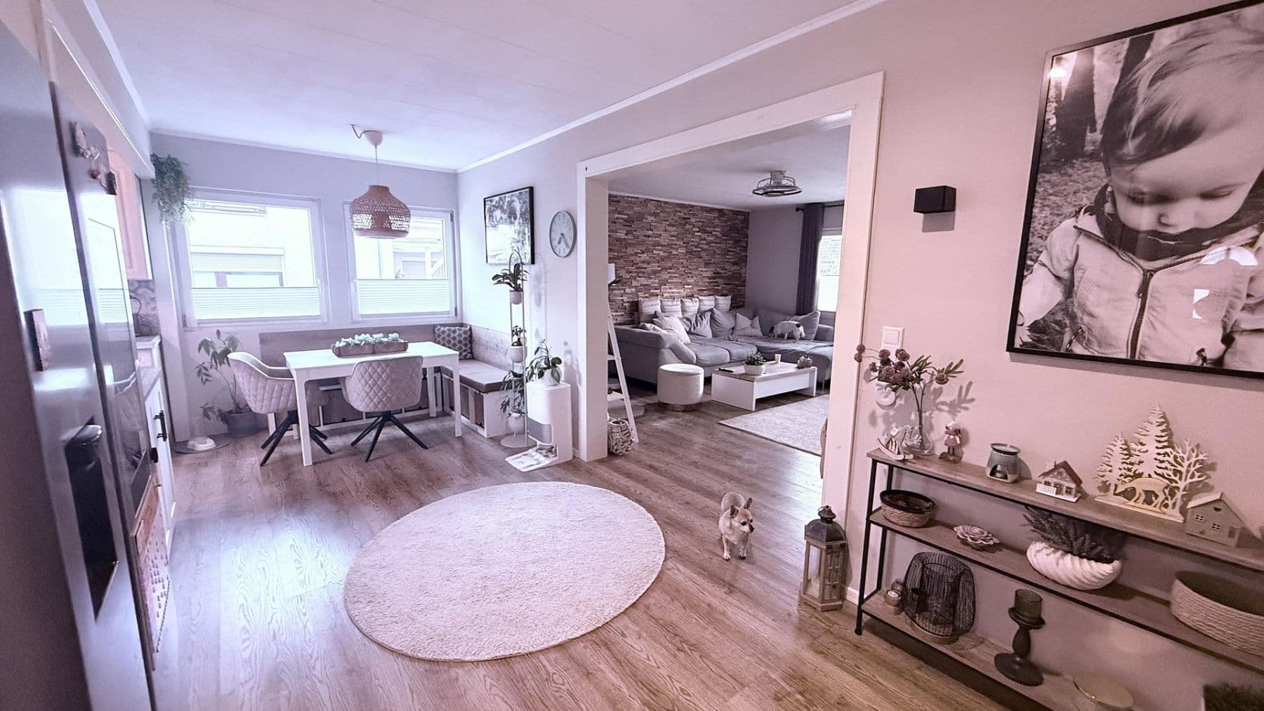 Predaj domu 130 m², pozemek 915 m², Schwerdtfegerstr. 18D, Salzgitter, Dolné Sasko Predaj domu 130 m², pozemek 915 m², Schwerdtfegerstr. 18D, Salzgitter, Dolné Sasko