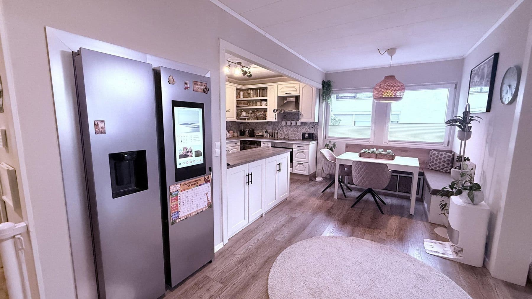 Predaj domu 130 m², pozemek 915 m², Schwerdtfegerstr. 18D, Salzgitter, Dolné Sasko Predaj domu 130 m², pozemek 915 m², Schwerdtfegerstr. 18D, Salzgitter, Dolné Sasko