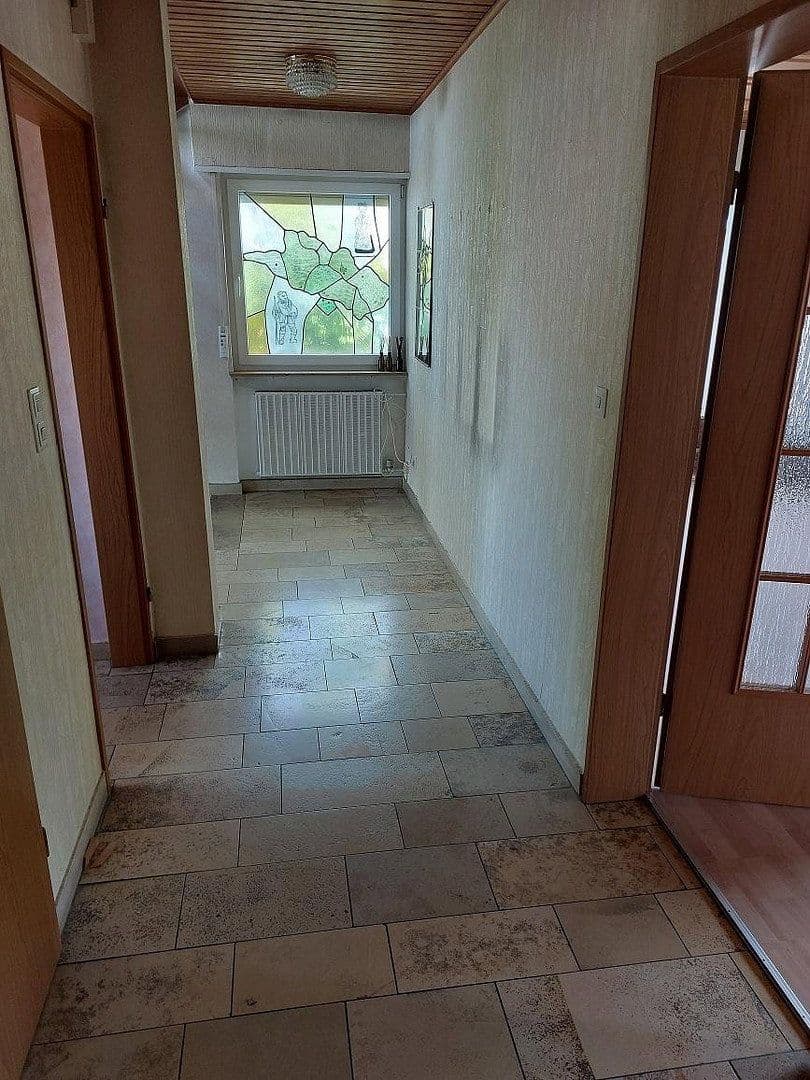 Predaj domu 189 m², pozemek 560 m², Sachsenstraße 16, Darmstadt, Hesensko Predaj domu 189 m², pozemek 560 m², Sachsenstraße 16, Darmstadt, Hesensko